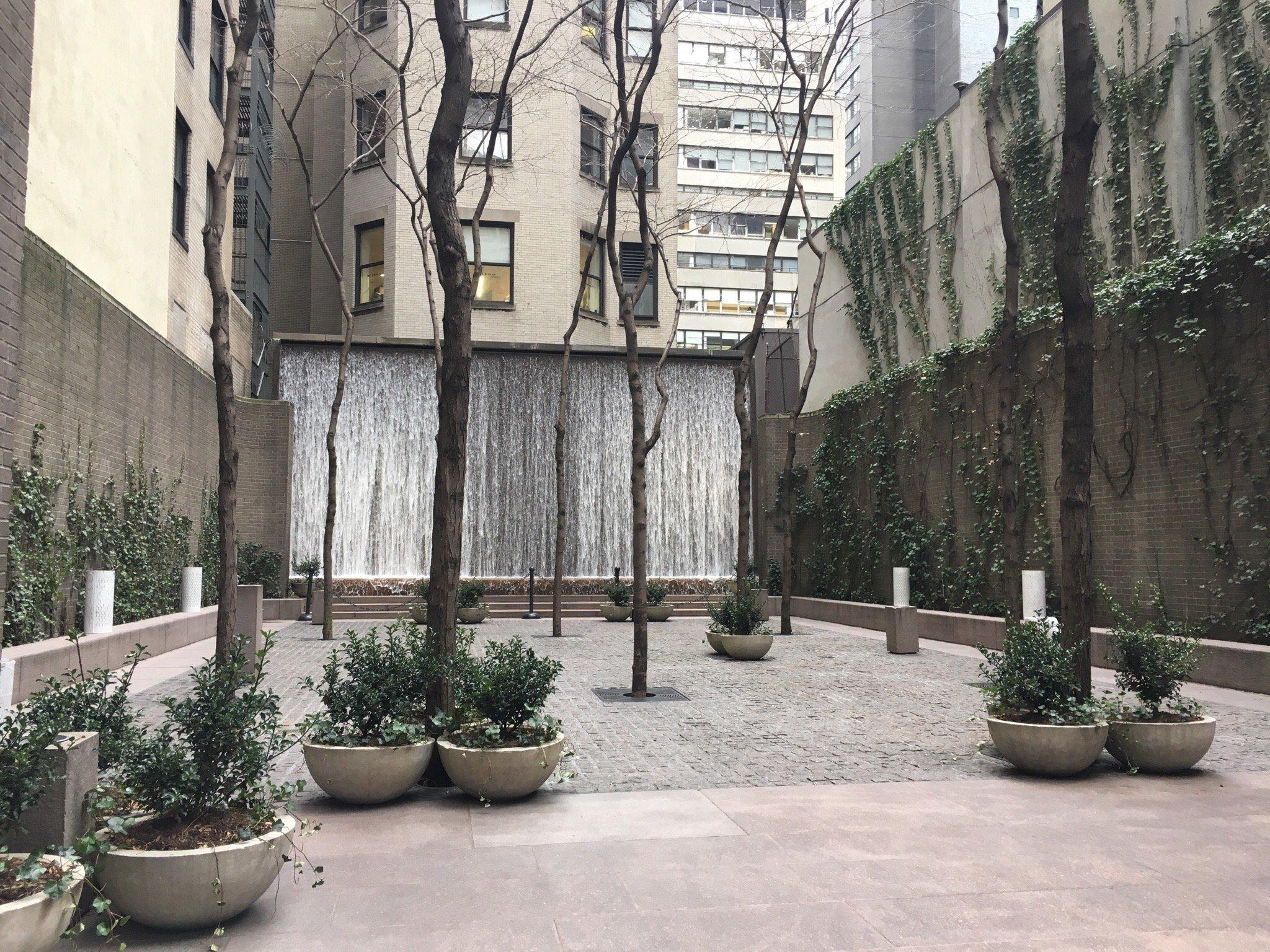 Paley Park