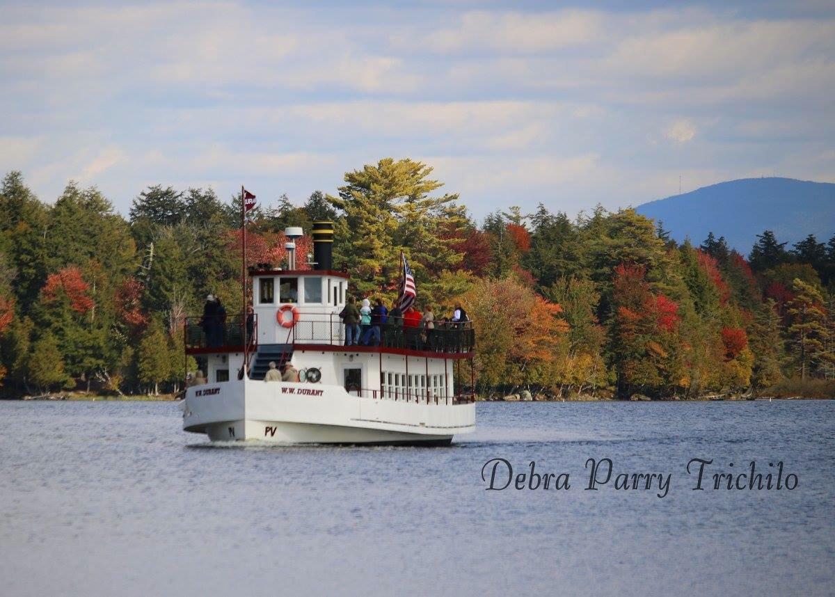 Raquette Lake Navigation Co