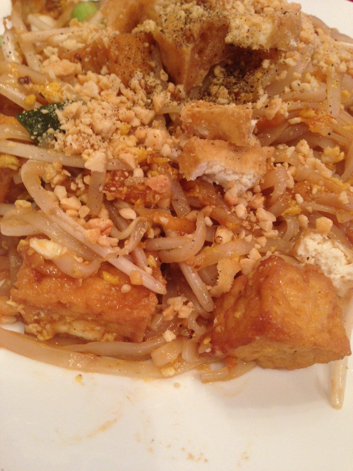 Ginger Thai Cuisine