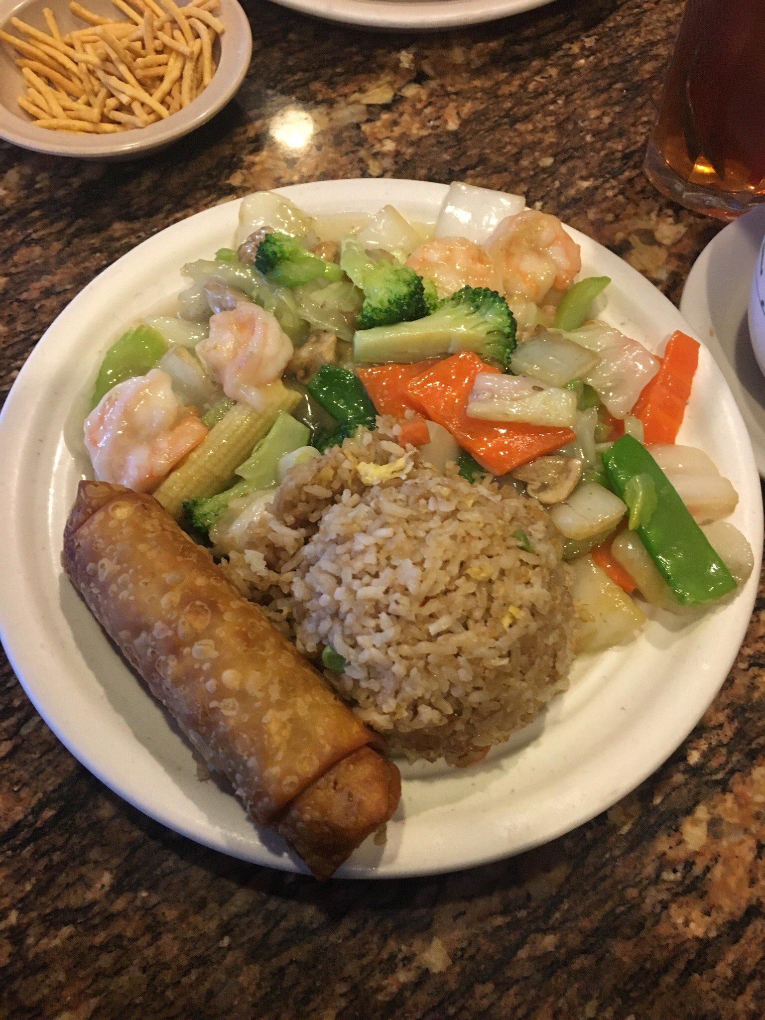 Eastern Chinese Restaurant