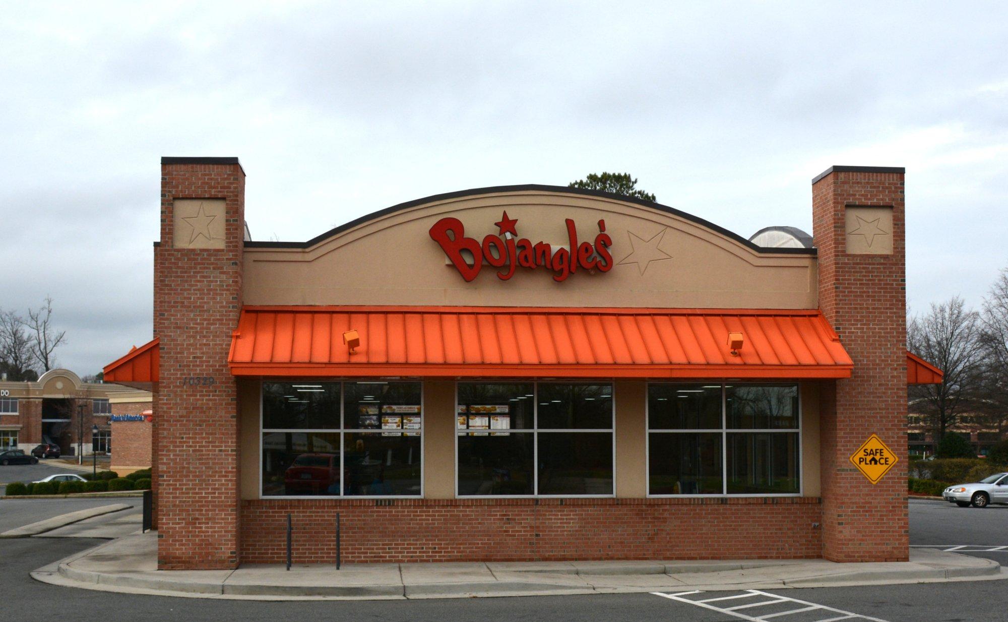 Bojangles