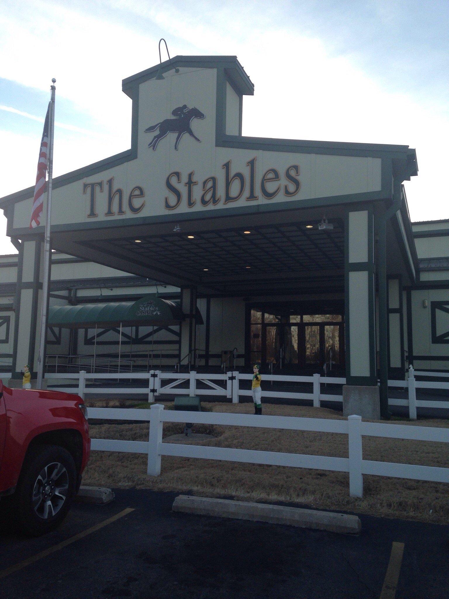 The Stables Casino