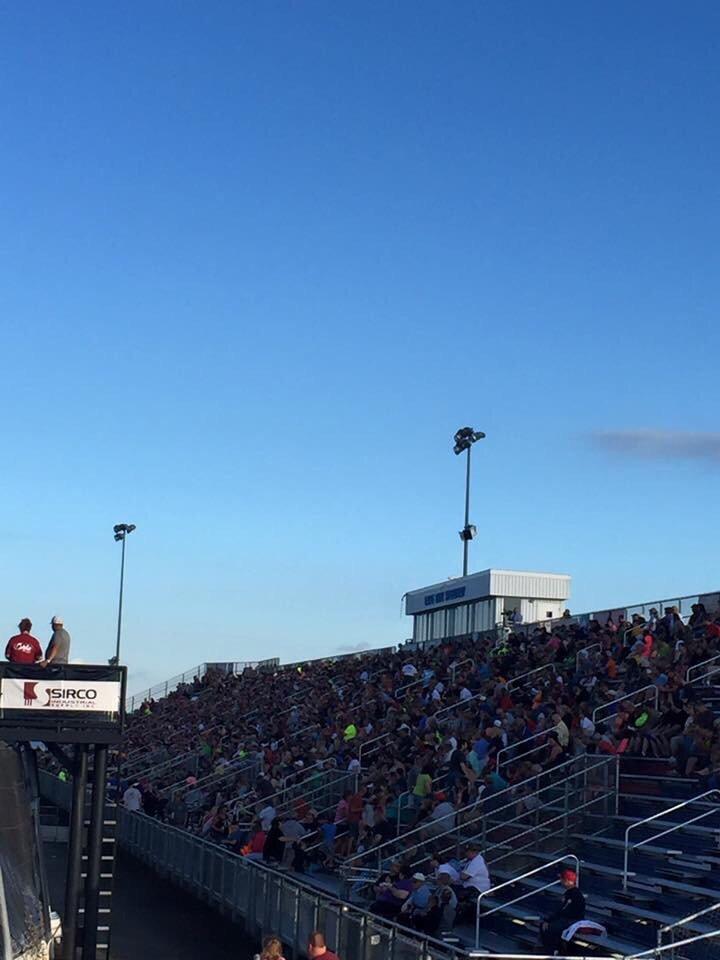 Lake Erie Speedway