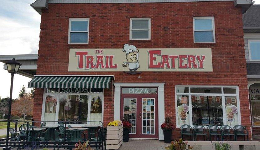 The Trail Eatery