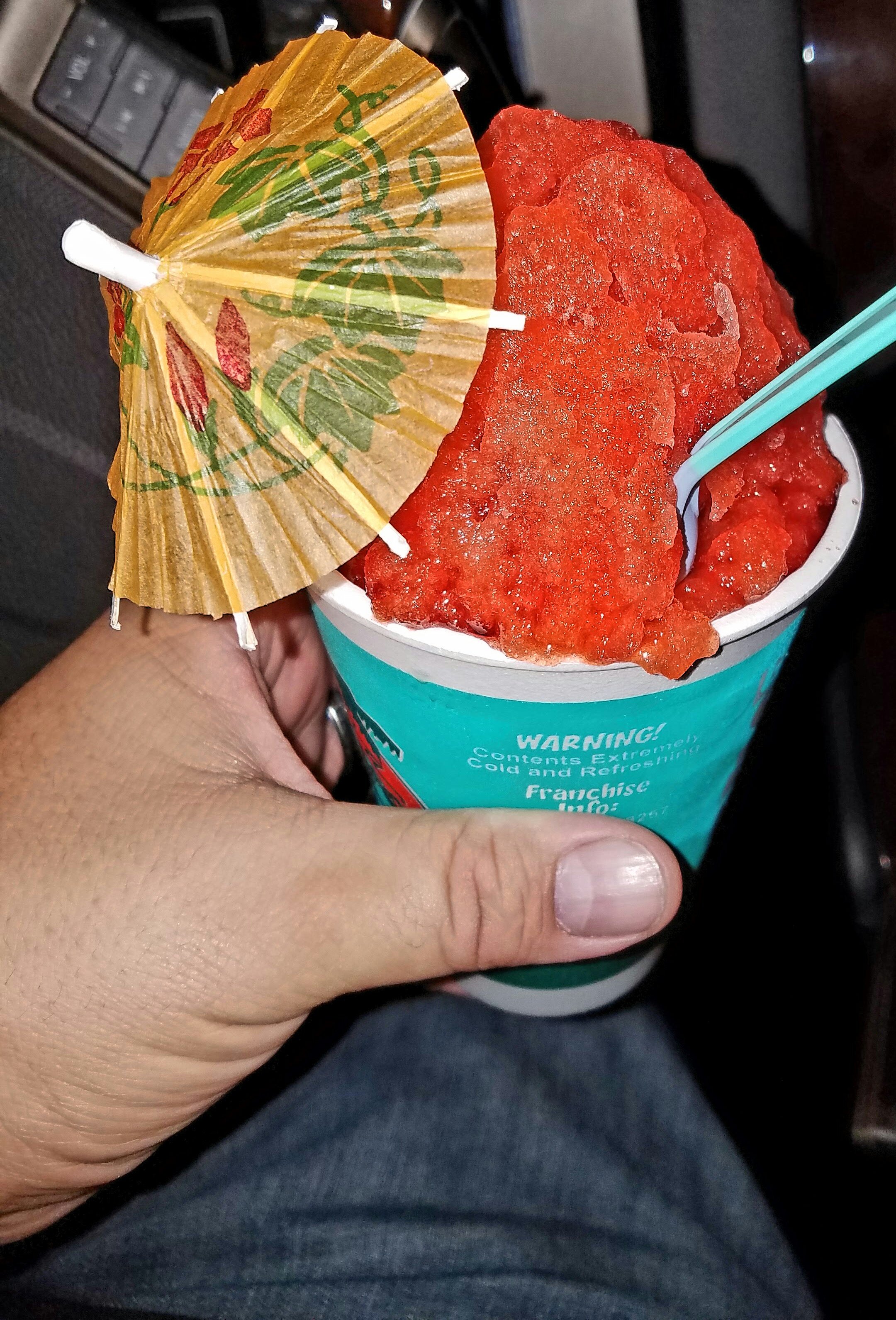 Bahama Buck's - Universal City