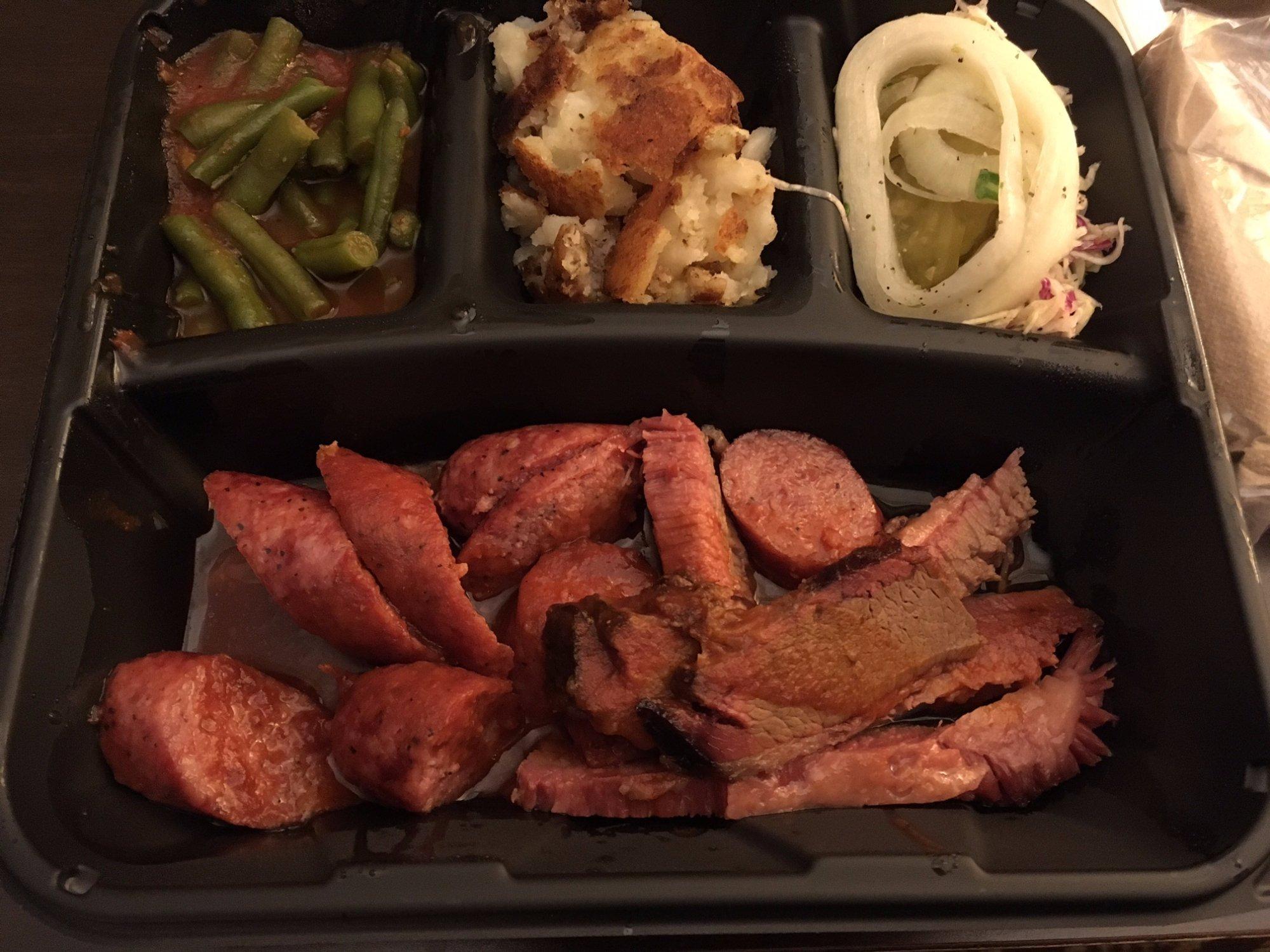 Bill Miller Bar-B-Q