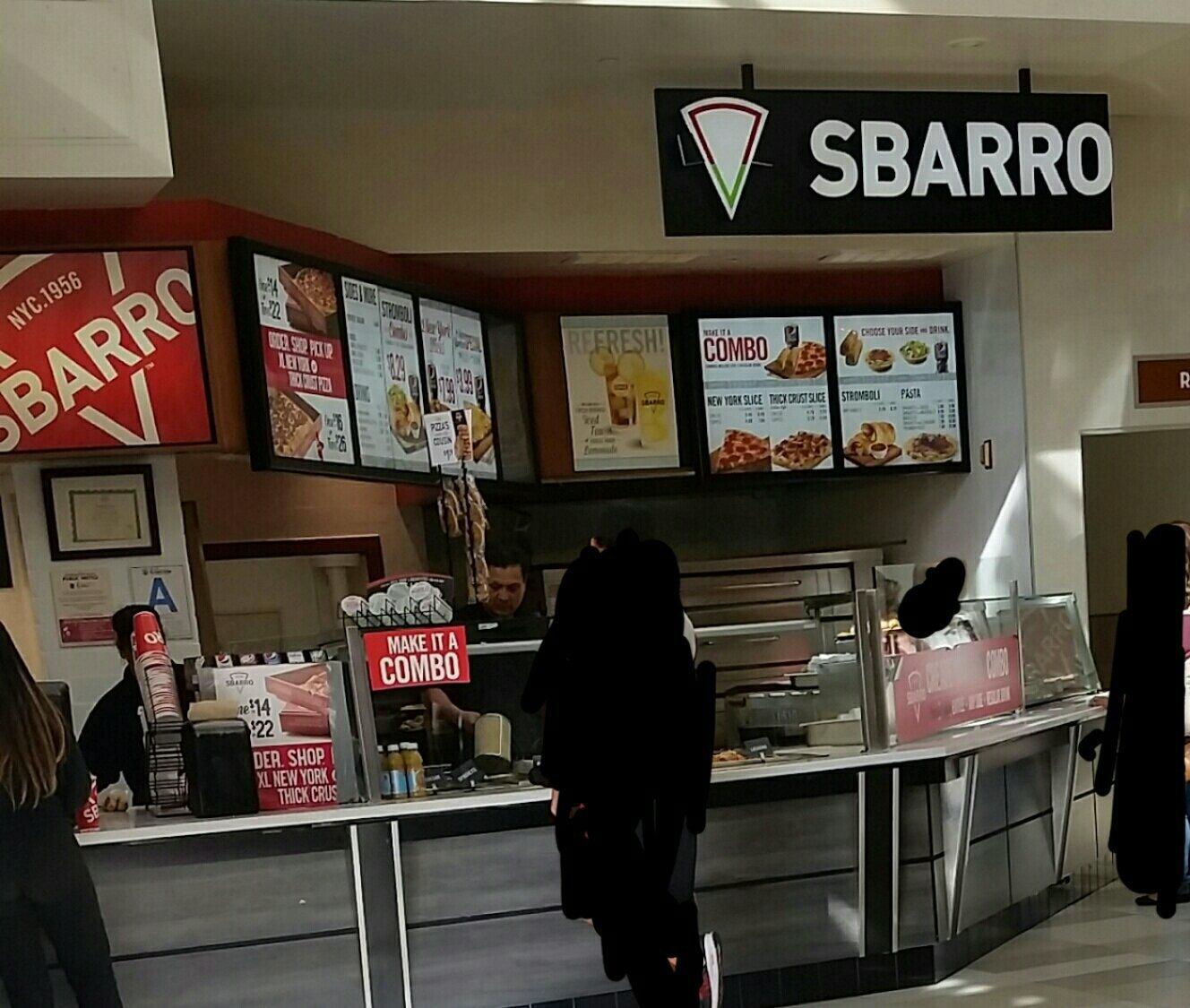 Sbarro