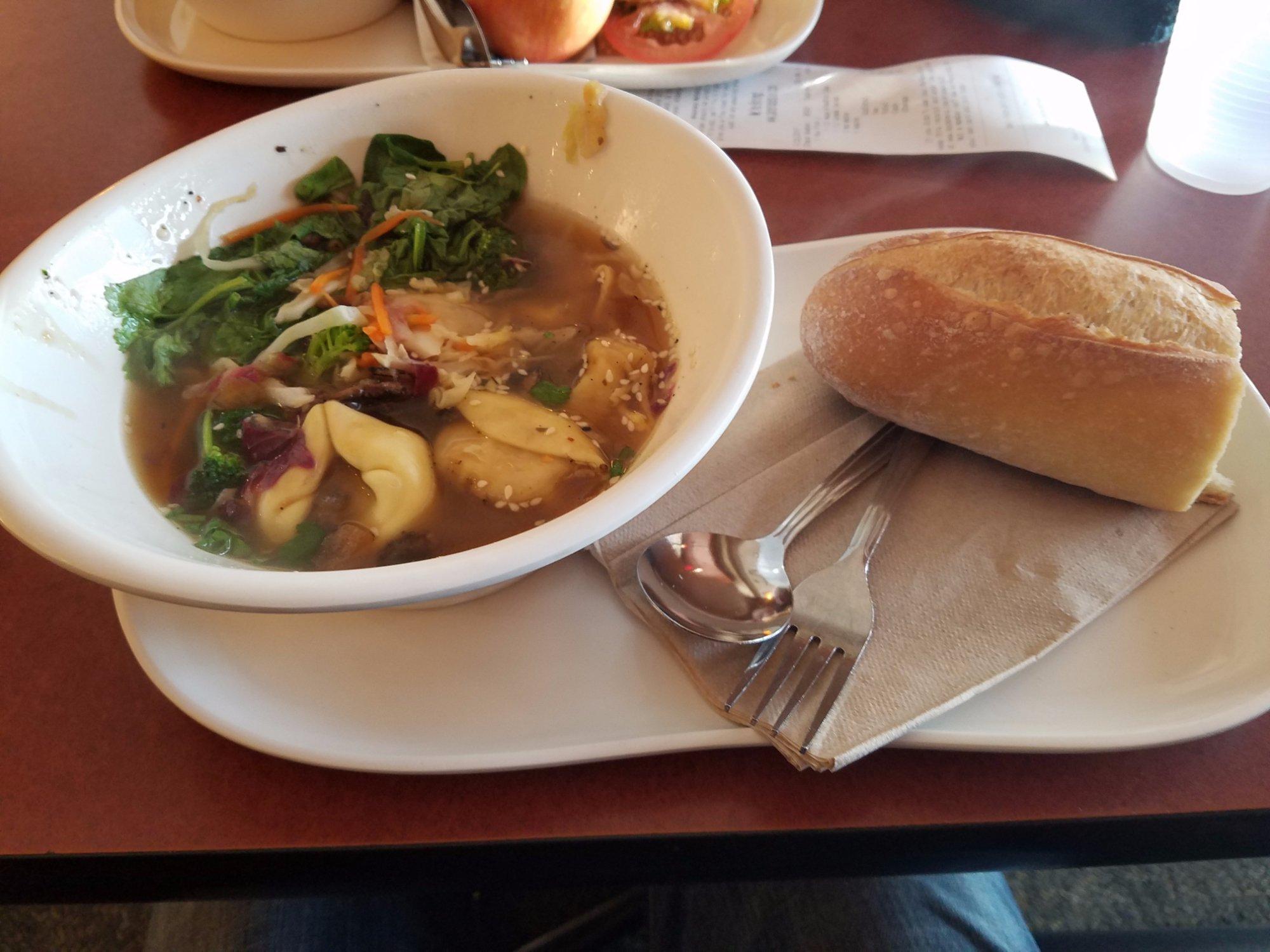 Panera Bread