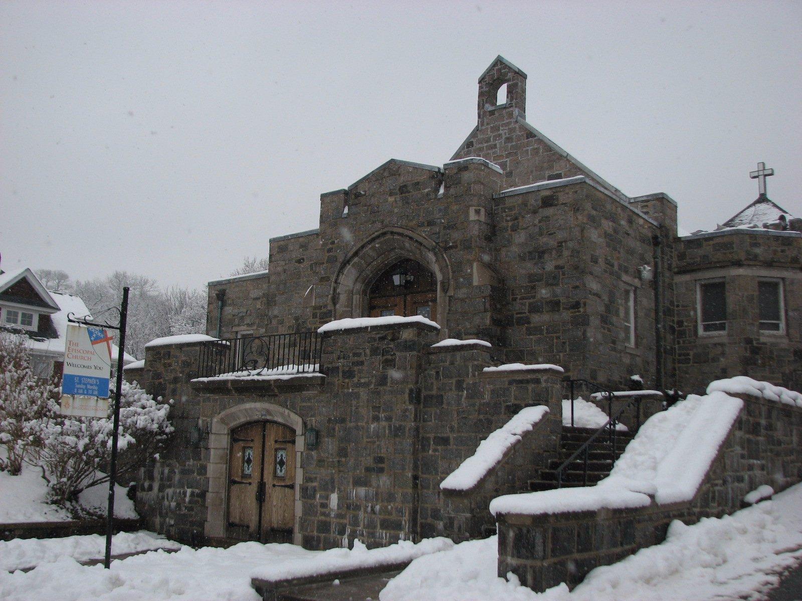 St. Stephen's Episcopal Church