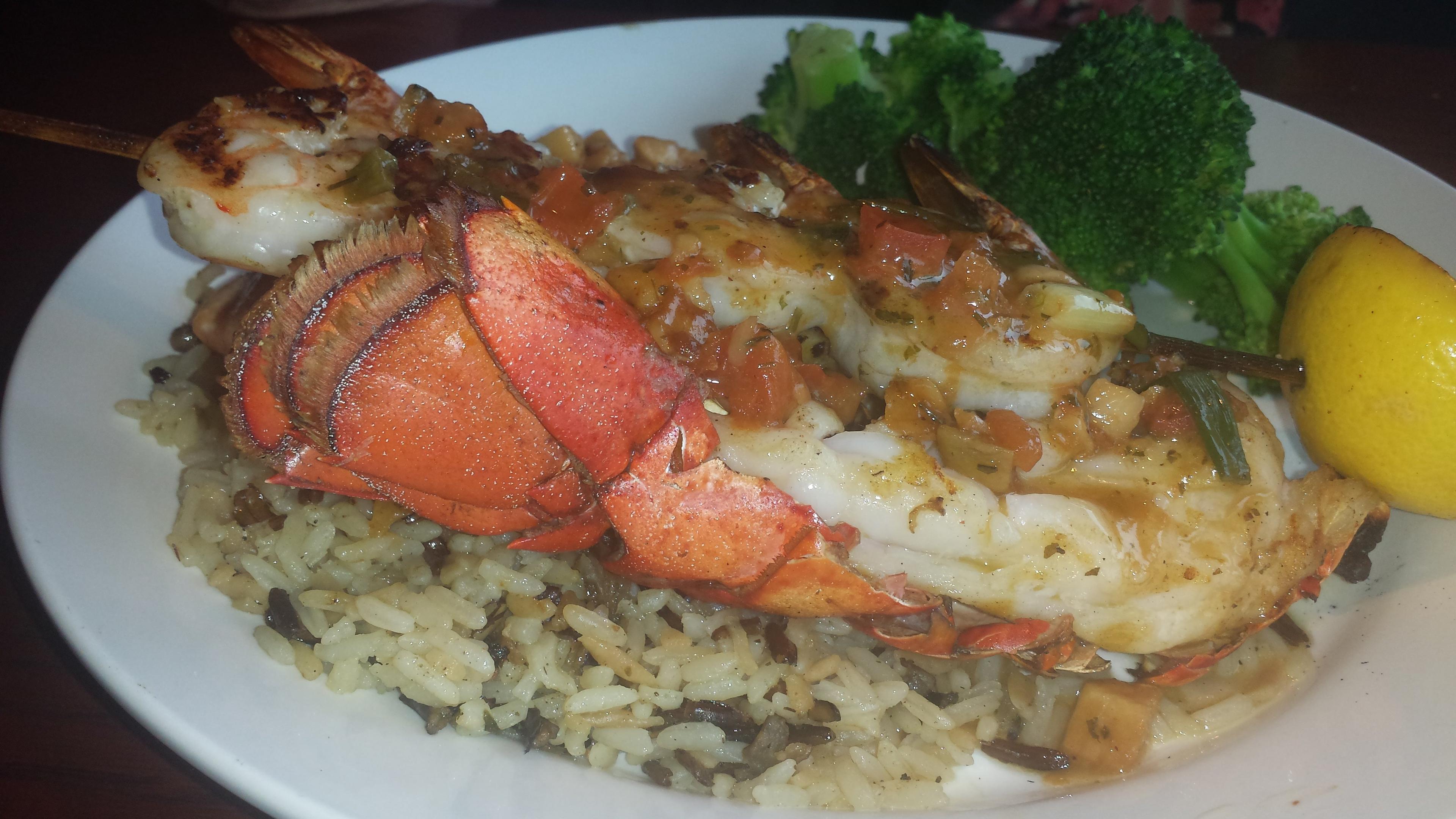 Red Lobster