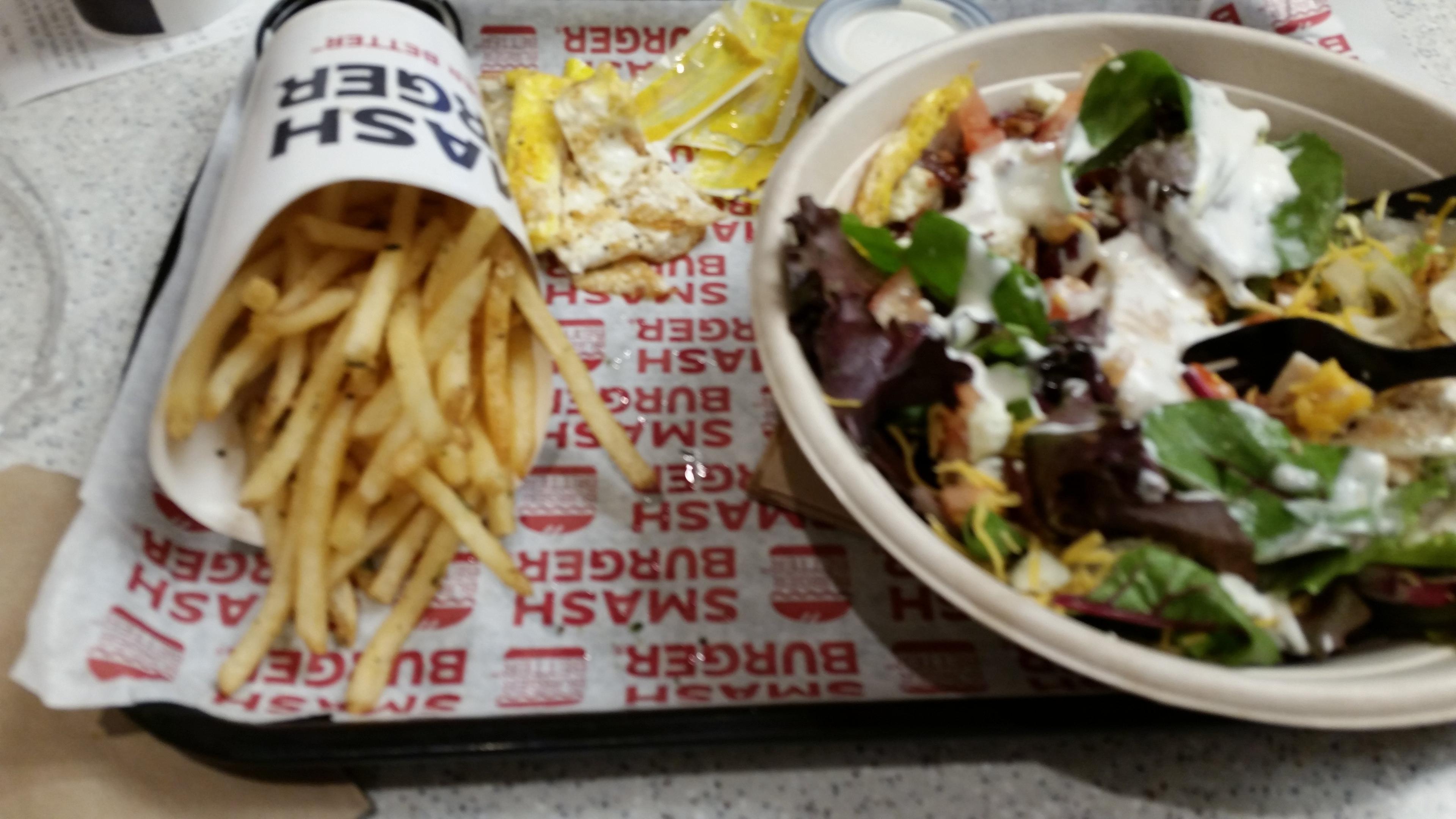 Smashburger