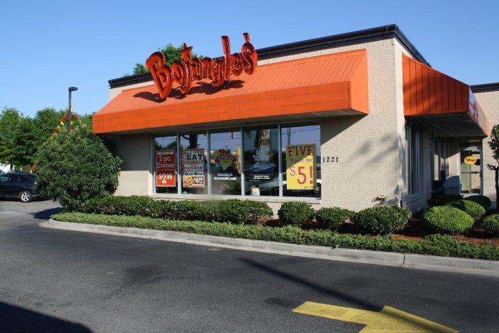 Bojangles