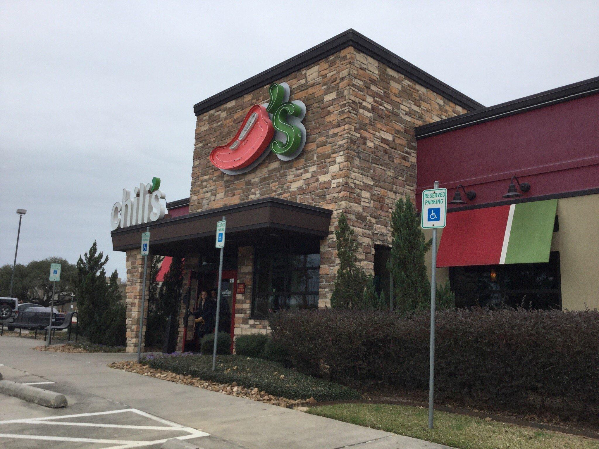 Chili's