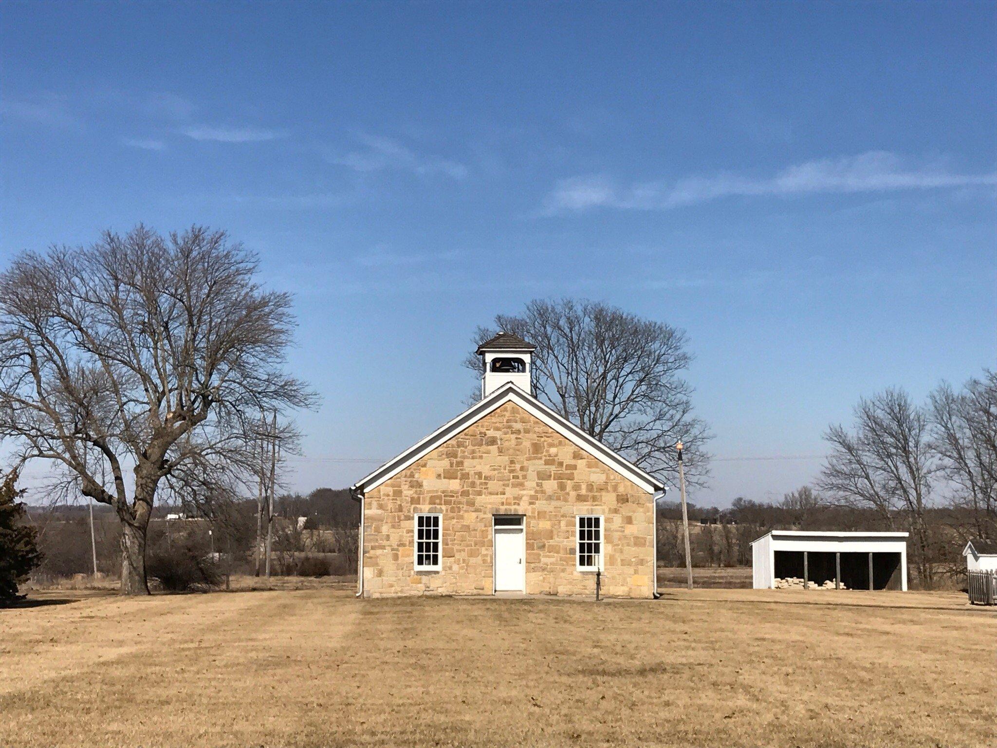 Lanesfield Historic Site