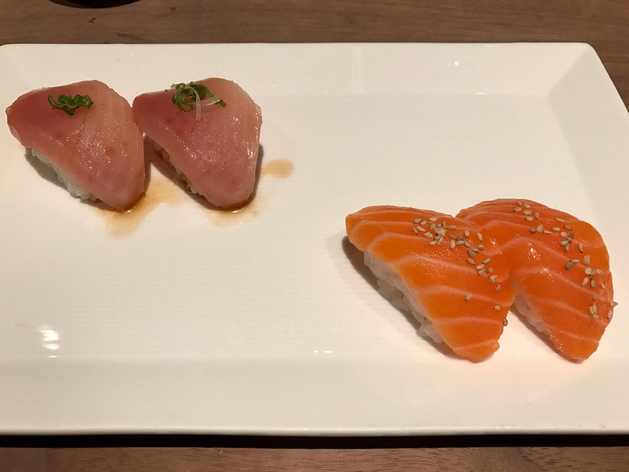 SUGARFISH by sushi nozawa