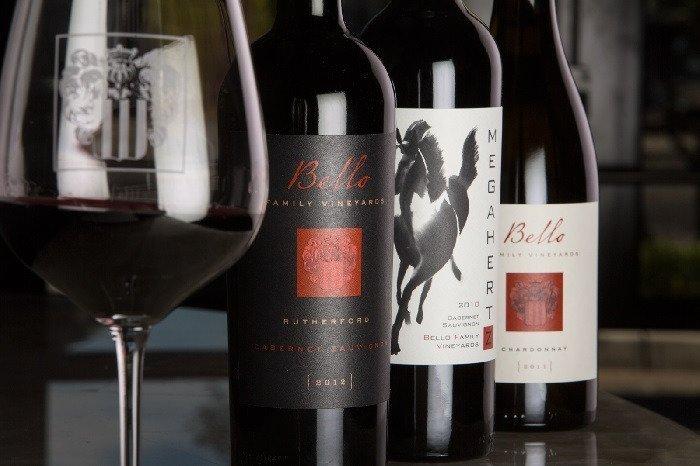 Bello Family Vineyards