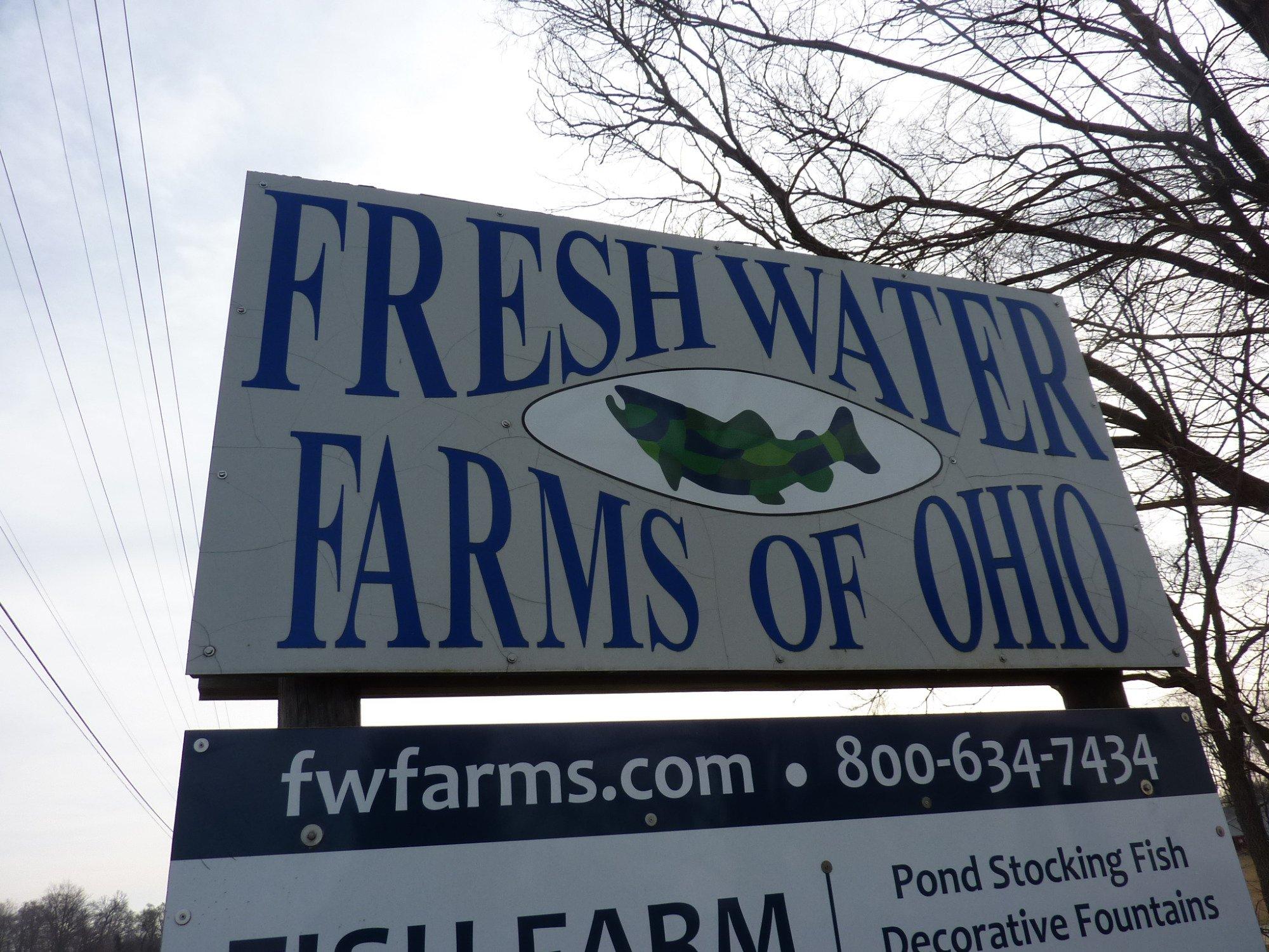 Freshwater Farms of Ohio