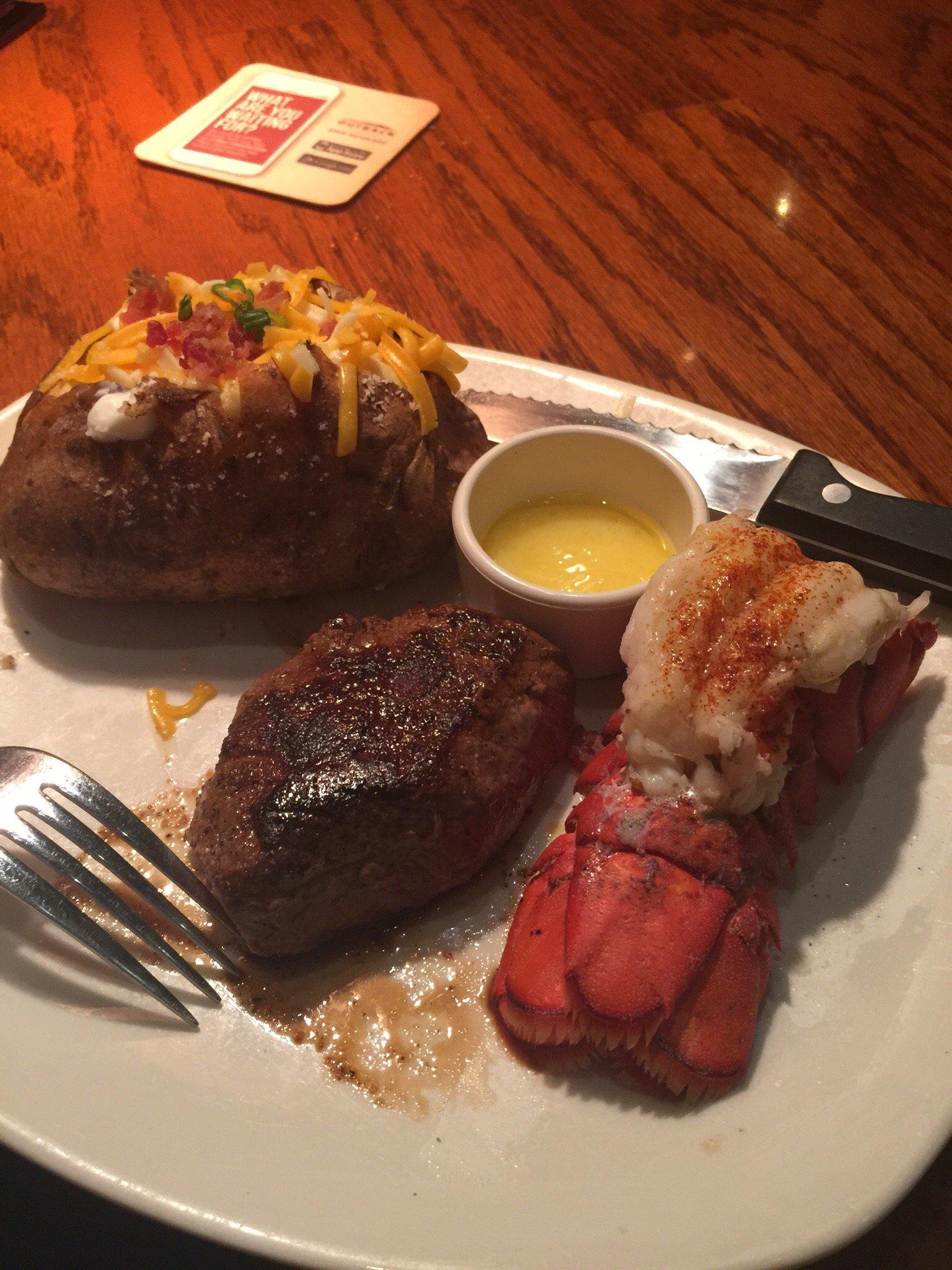 Outback Steakhouse