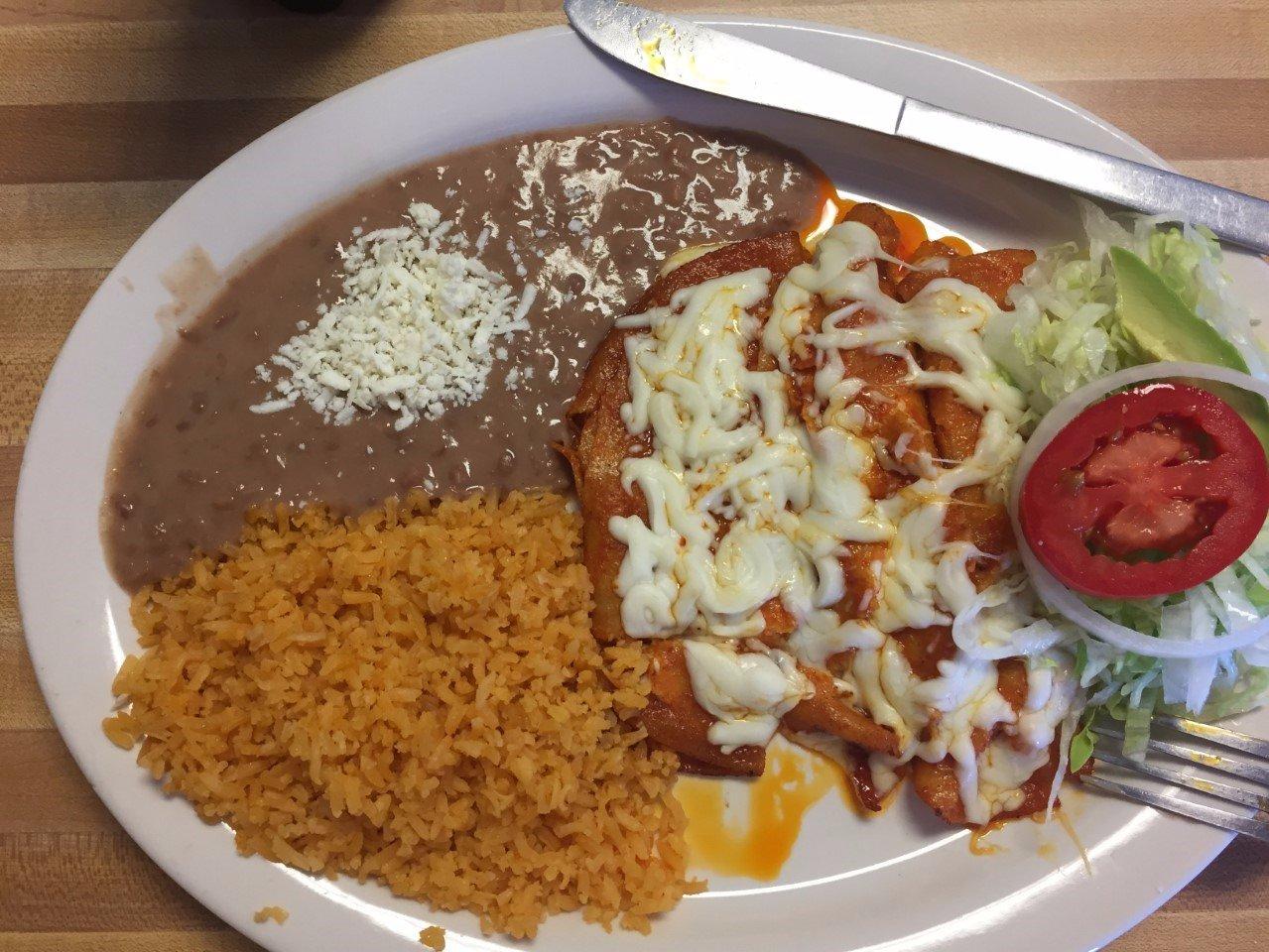 El Jacalito Taqueria