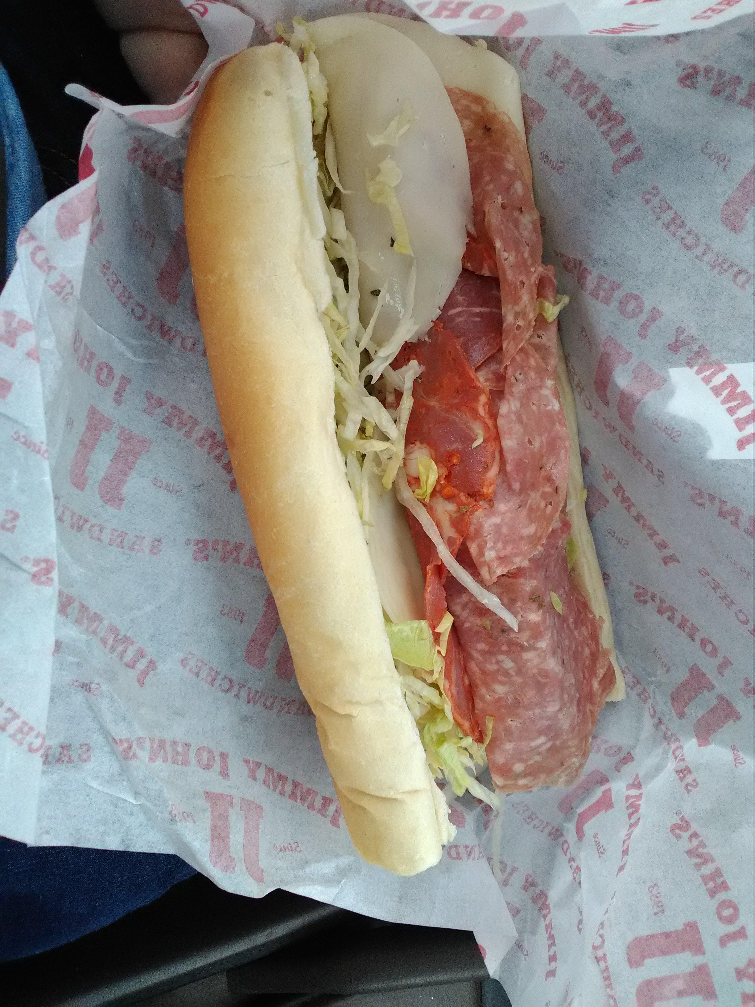 Jimmy John's