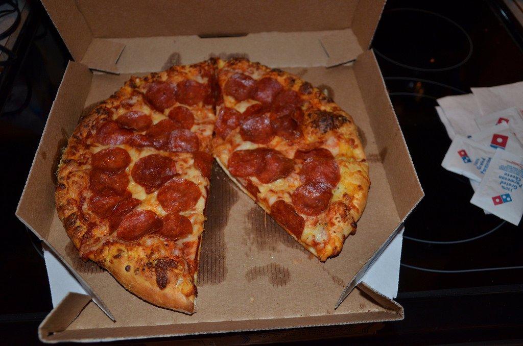 Domino's Pizza