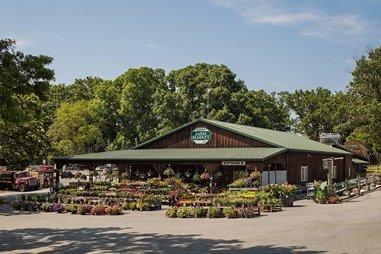 Linvilla Orchards