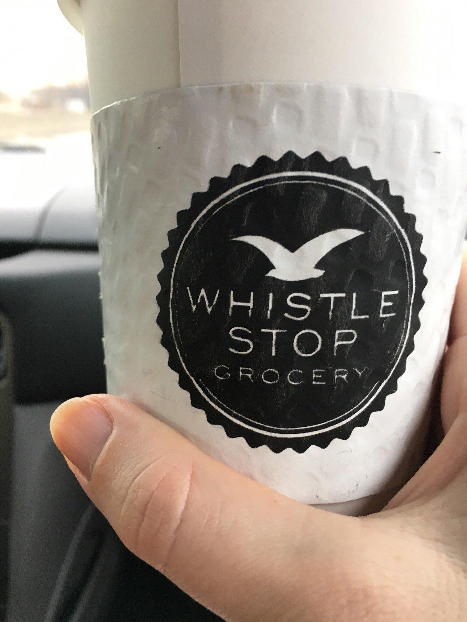 Whistle Stop Grocery