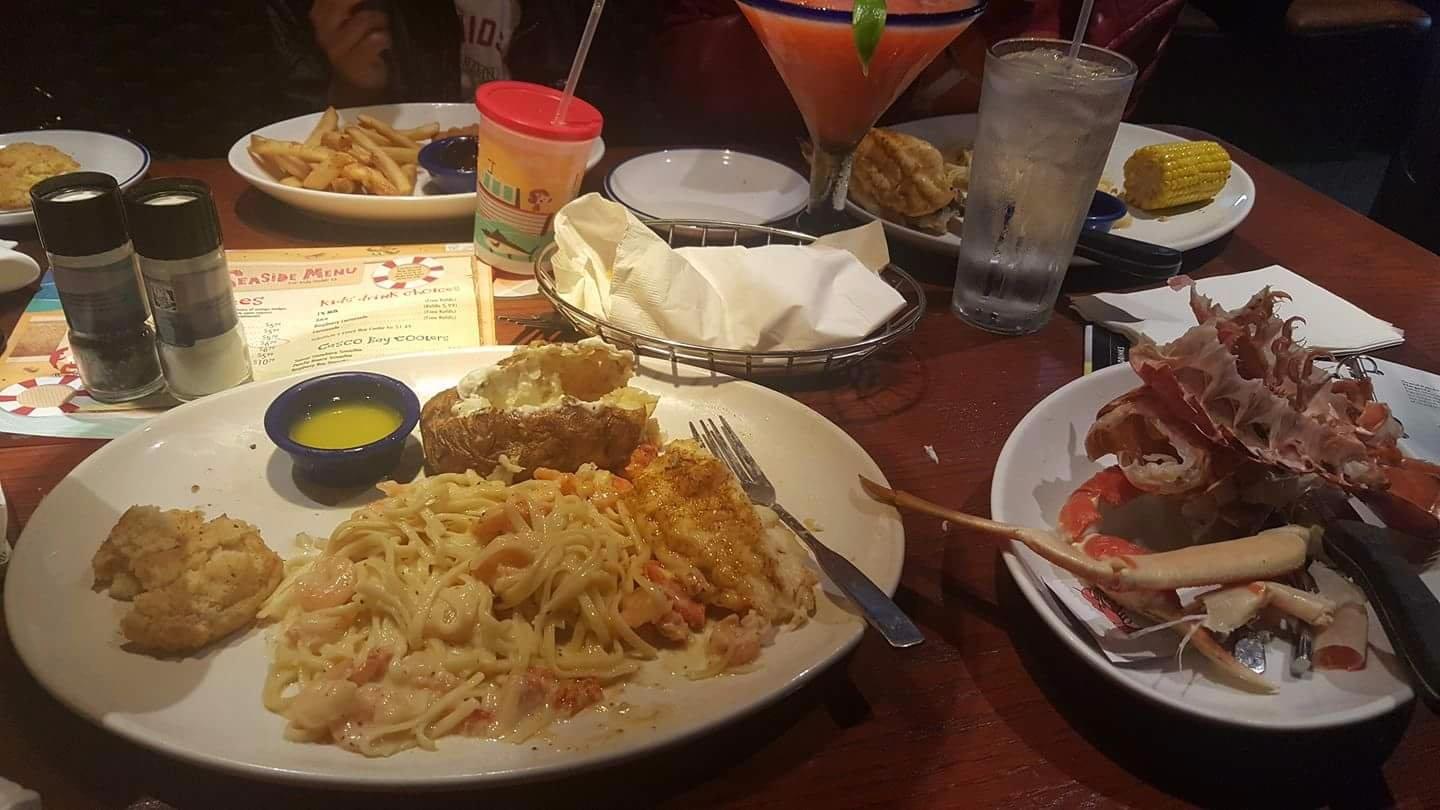 Red Lobster