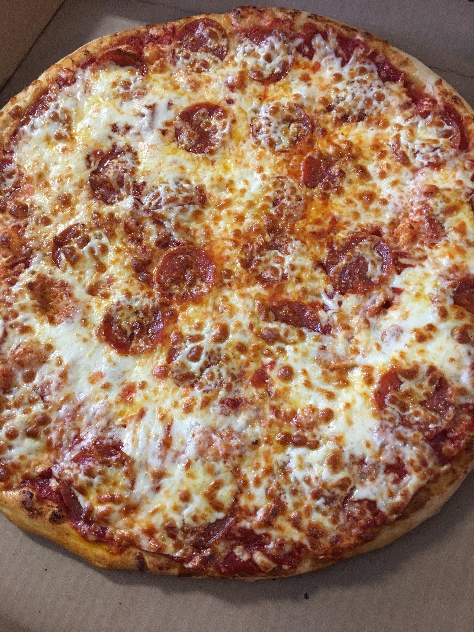 Scooch's Pizza