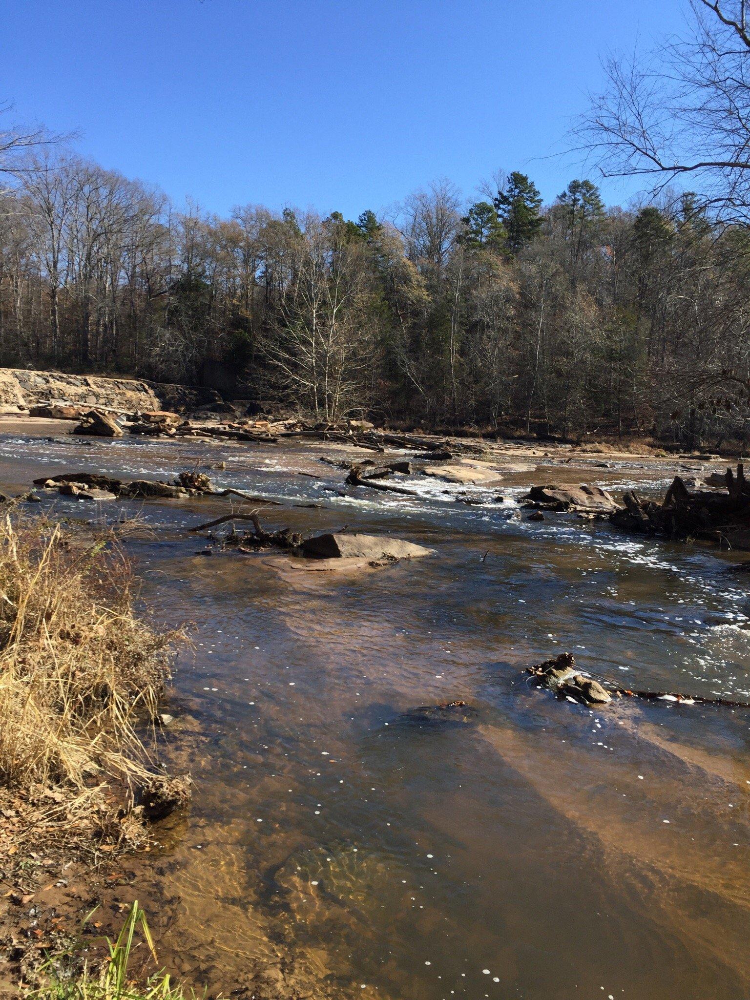 Cedar Falls Park