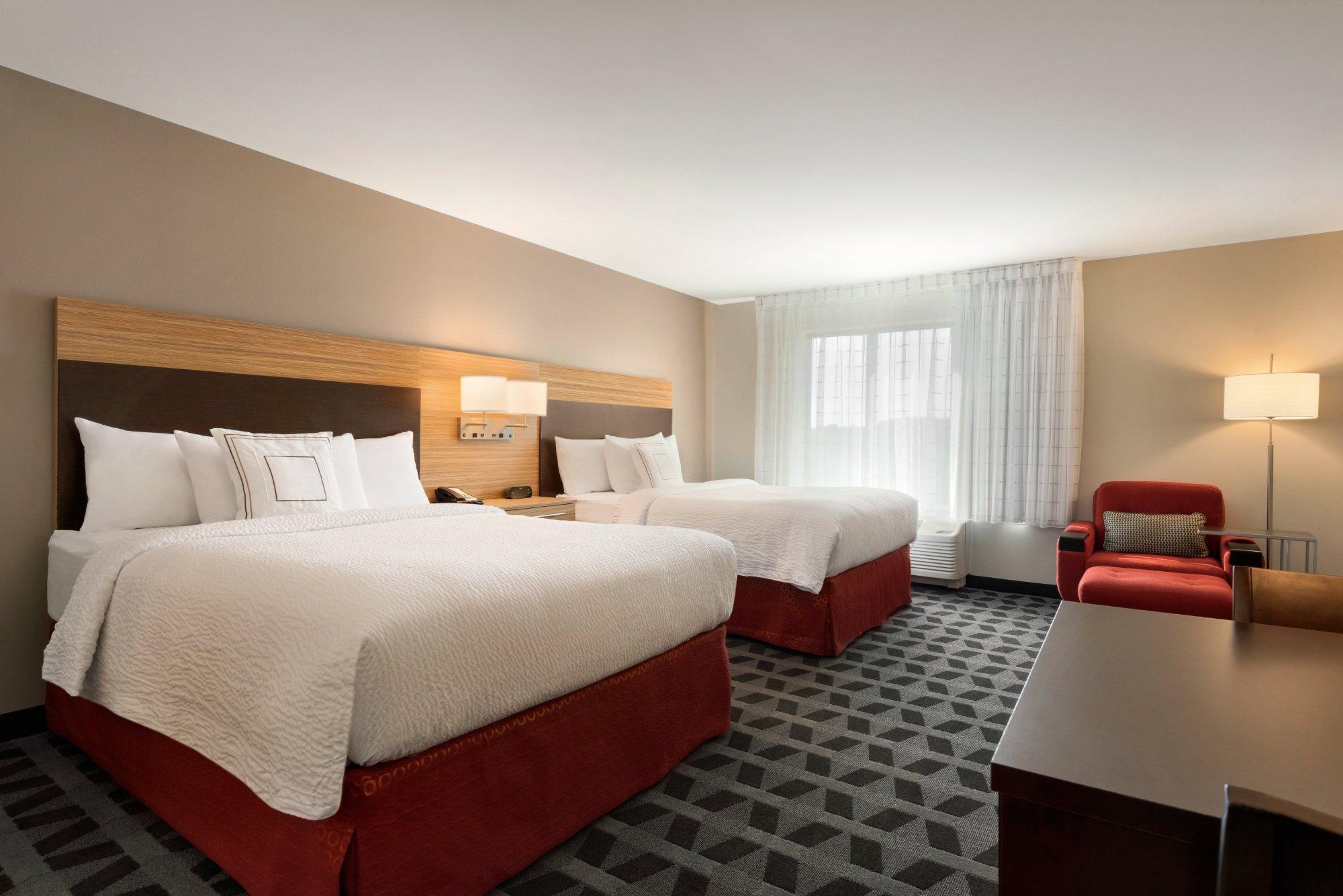 TownePlace Suites By Marriott Pittsburgh Airport/Robinson Township