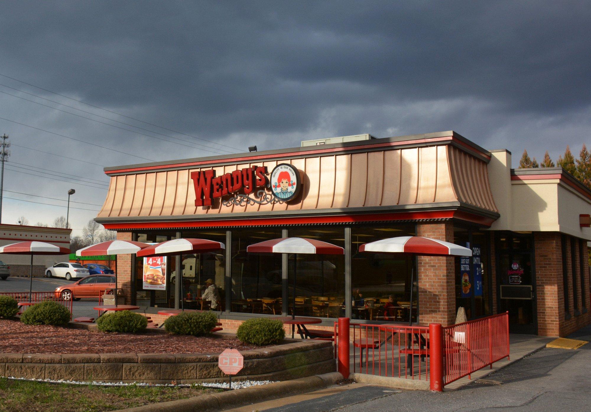 Wendy's