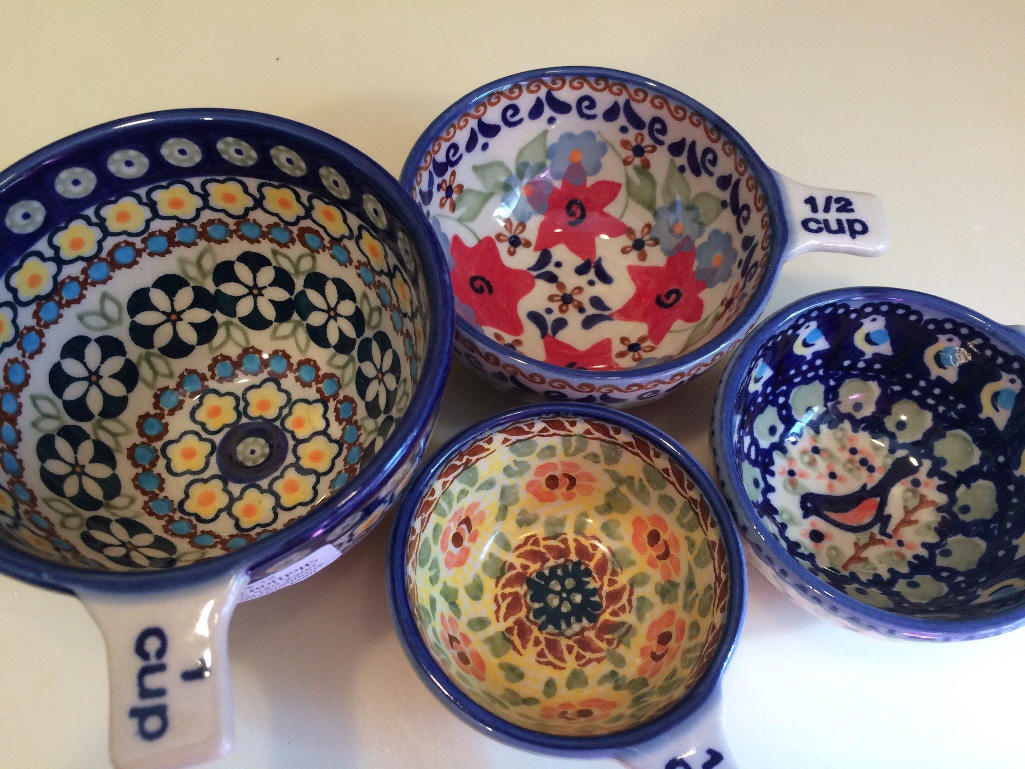 Renditions Polish Pottery