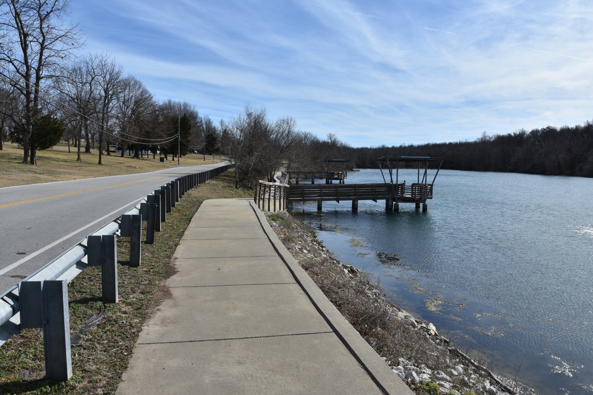 Valley Water Mill Park