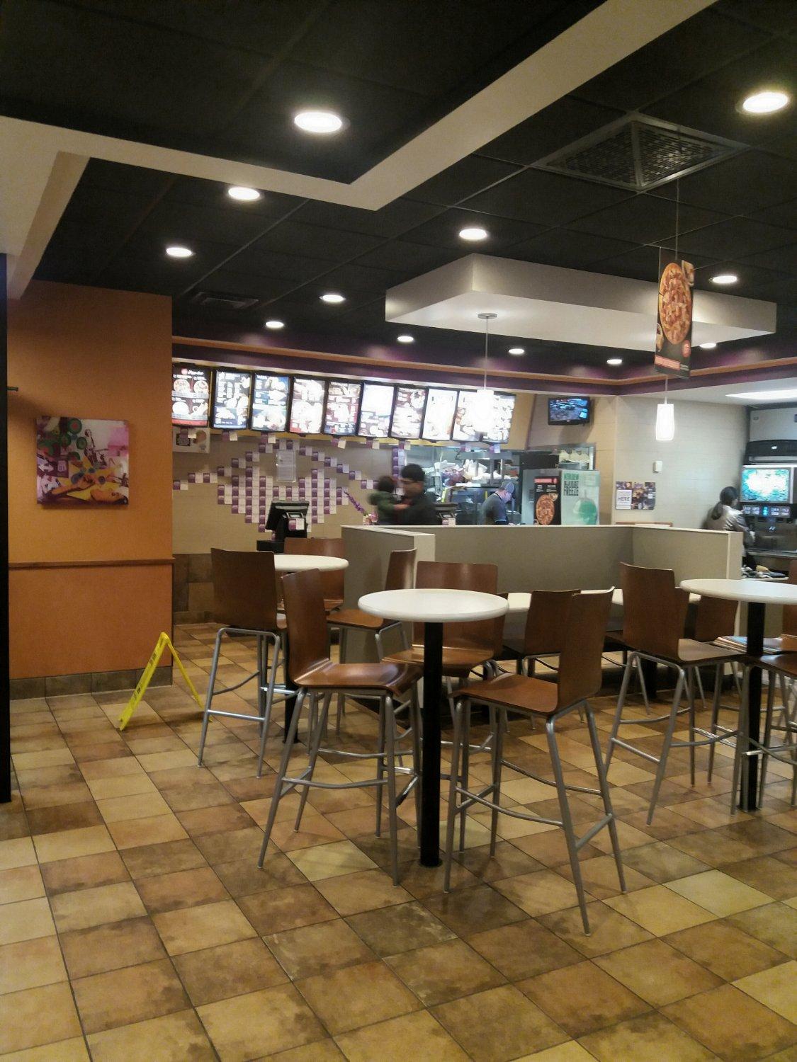 Taco Bell