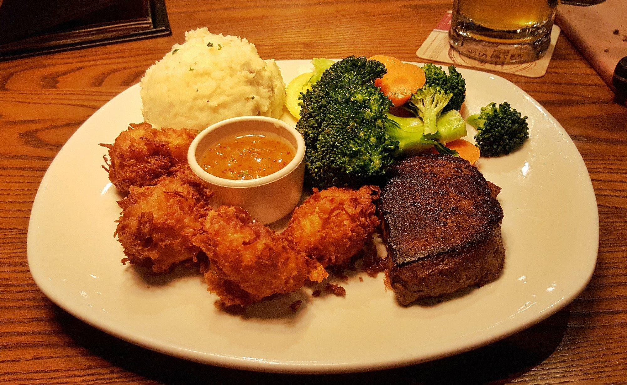 Outback Steakhouse