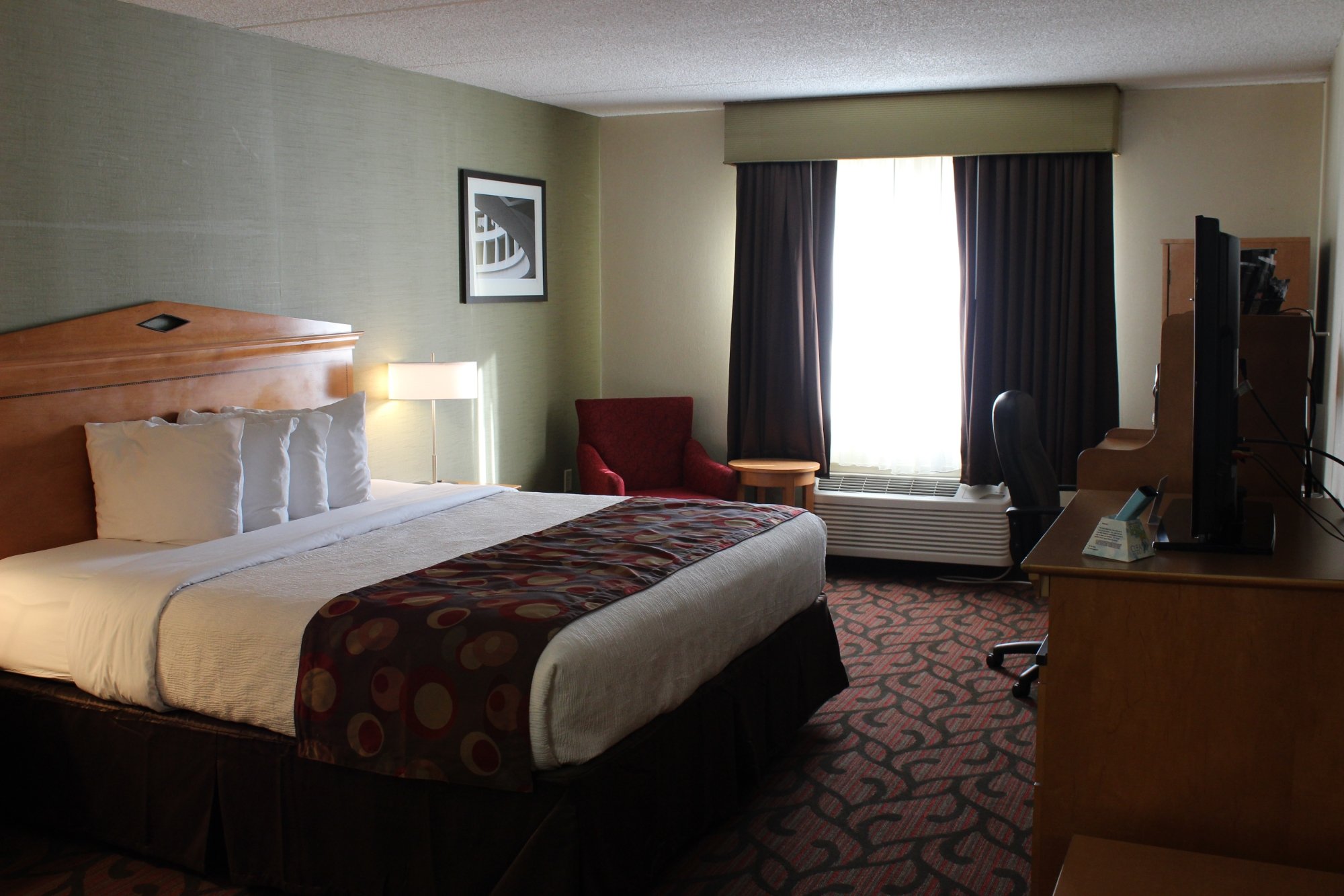 Best Western Rochester Marketplace Inn