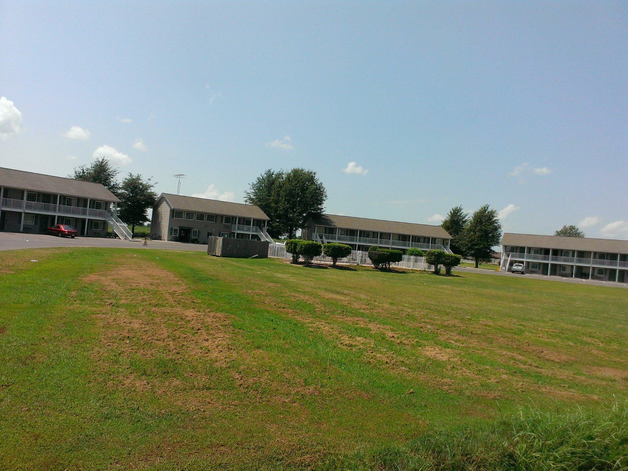 Reelfoot Lake Inn