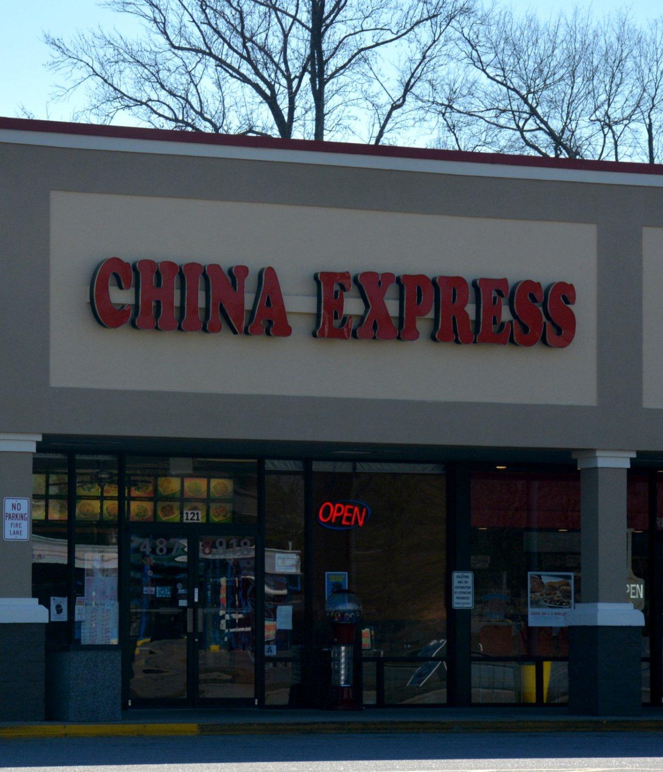 China Express