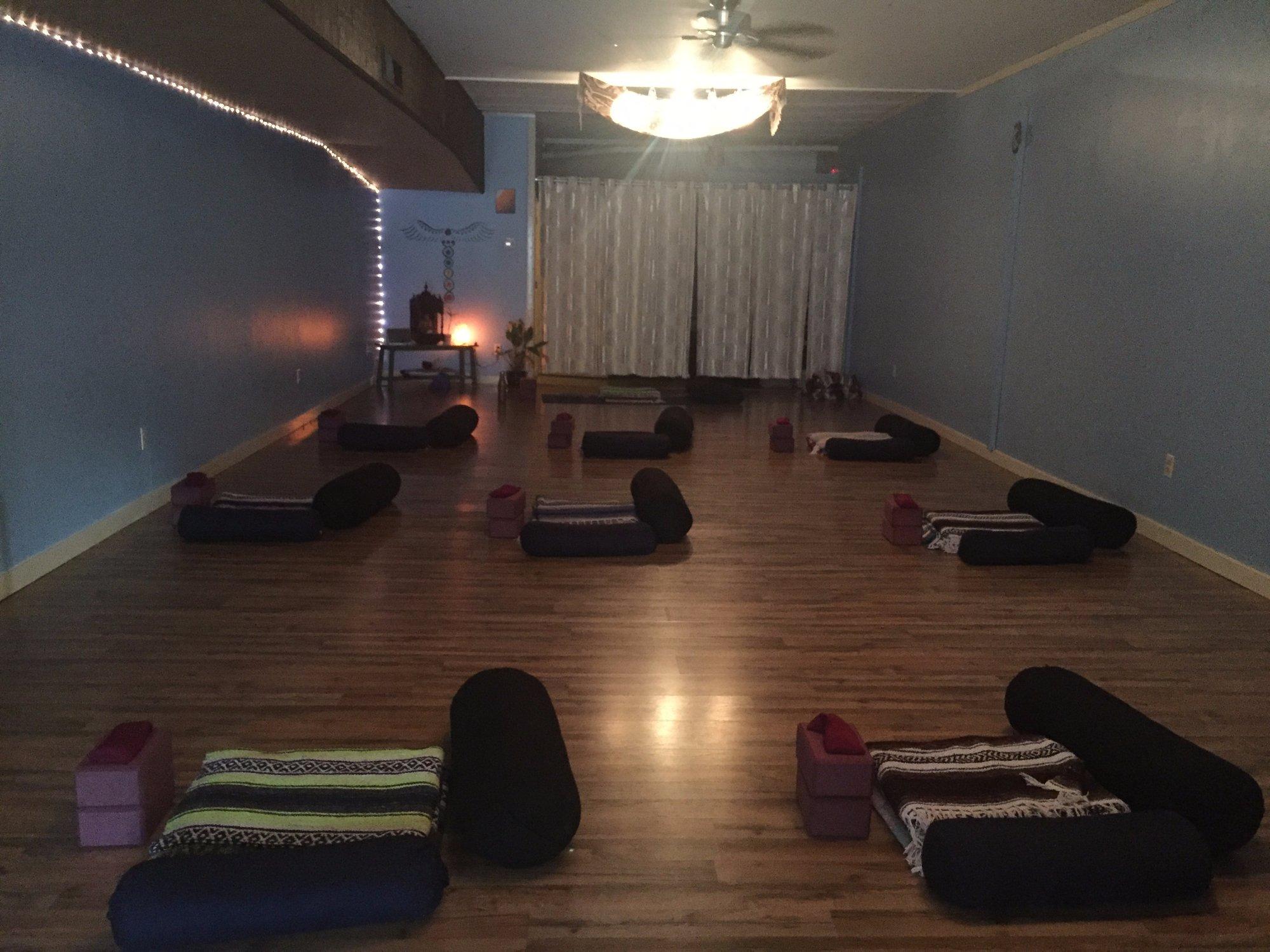 Wild Soul Yoga Studio