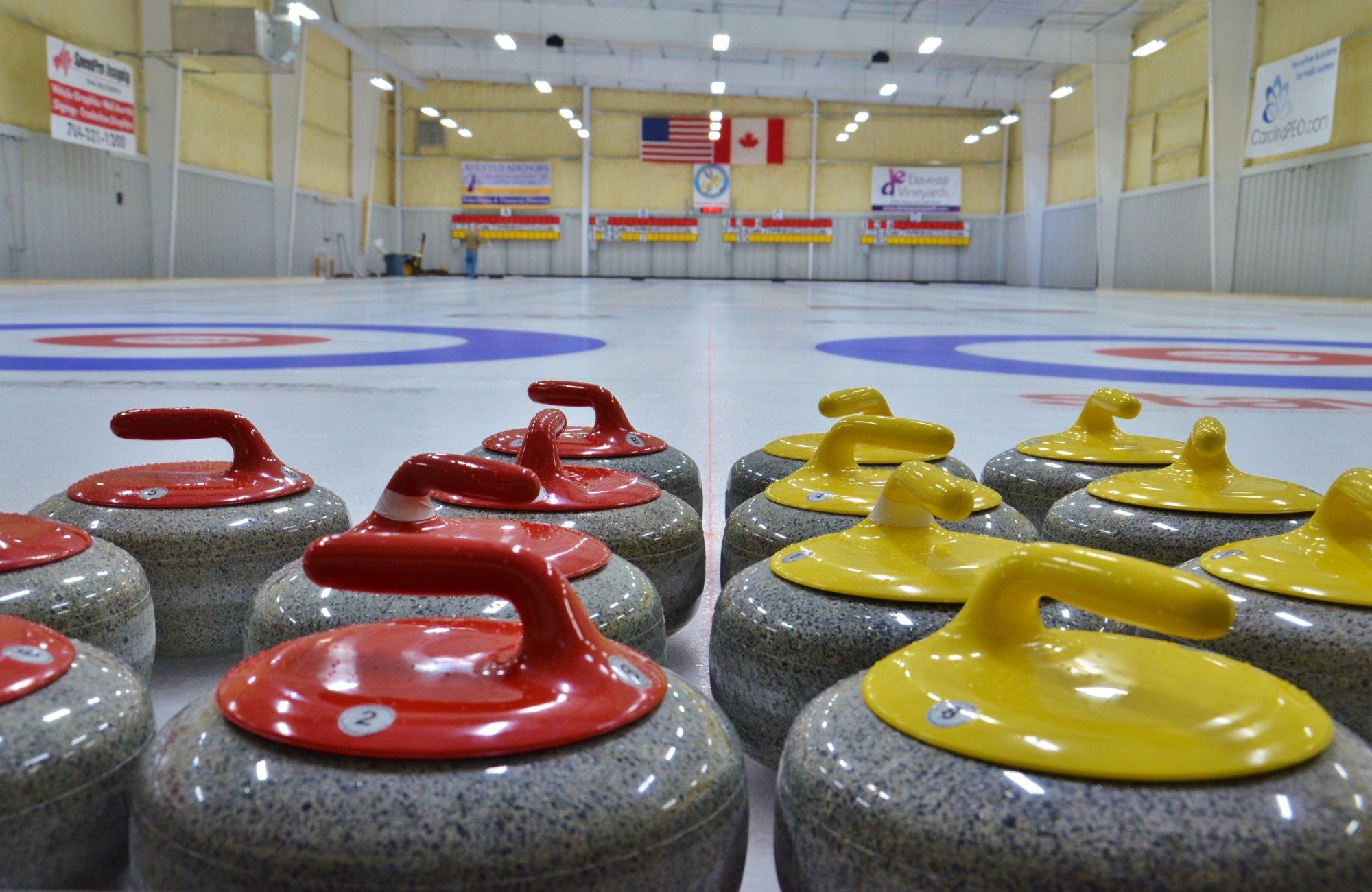 Charlotte Curling Assn