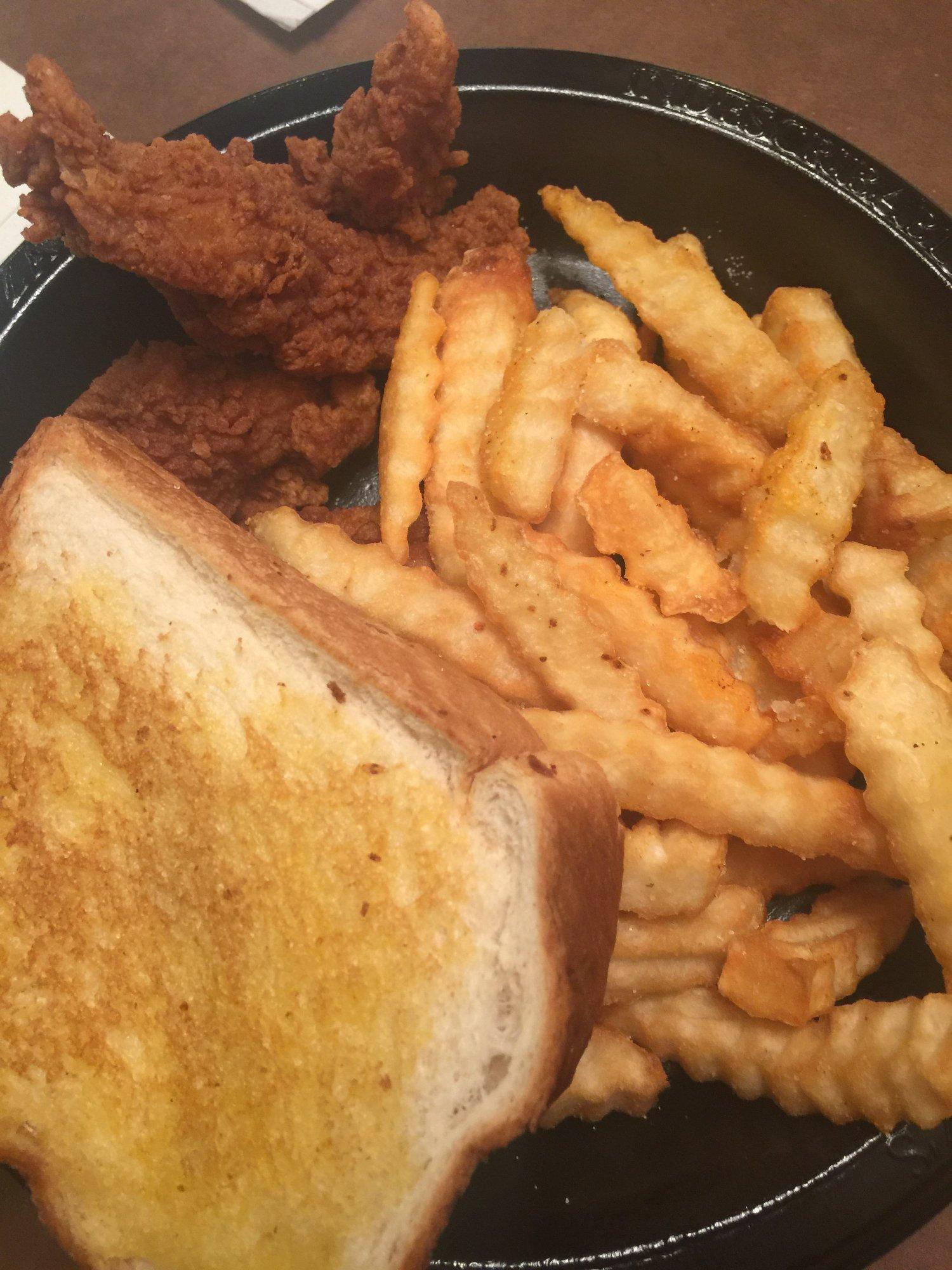 Zaxby's