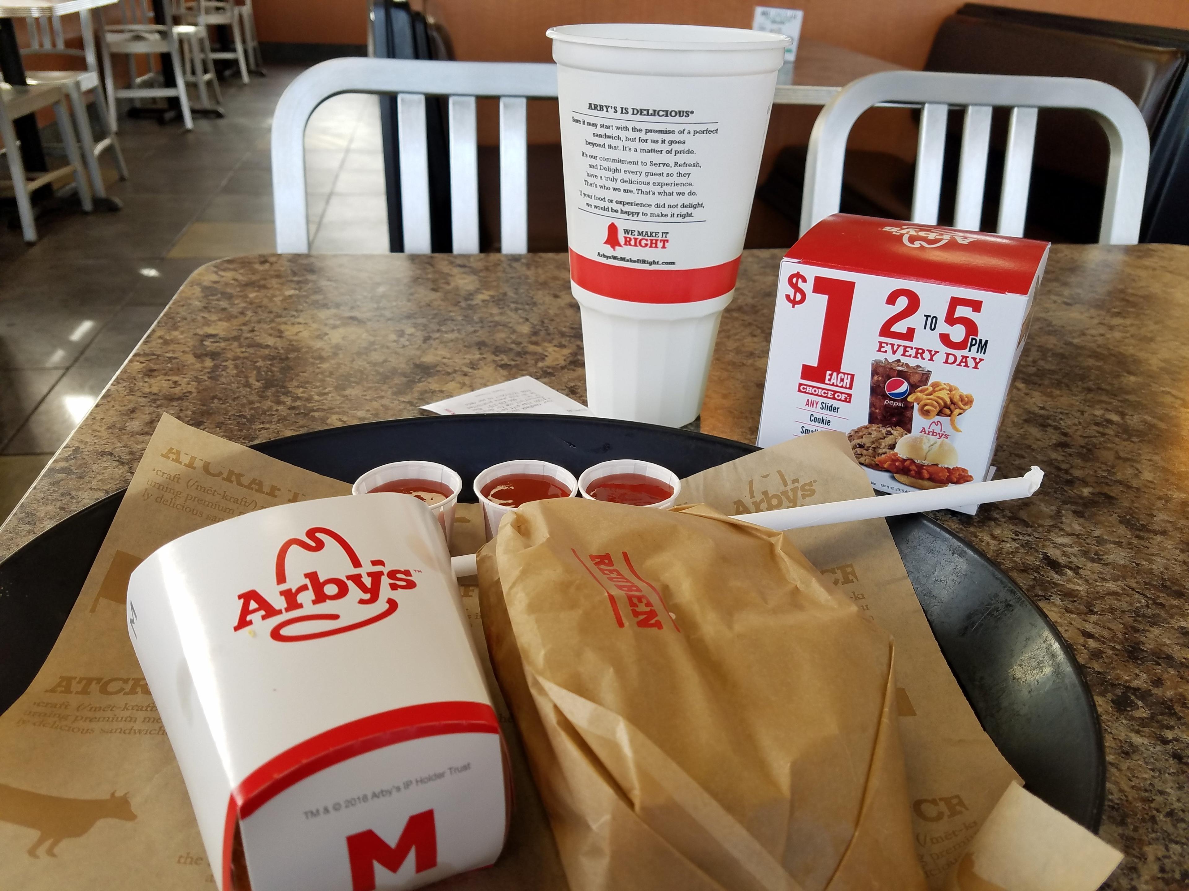 Arby's