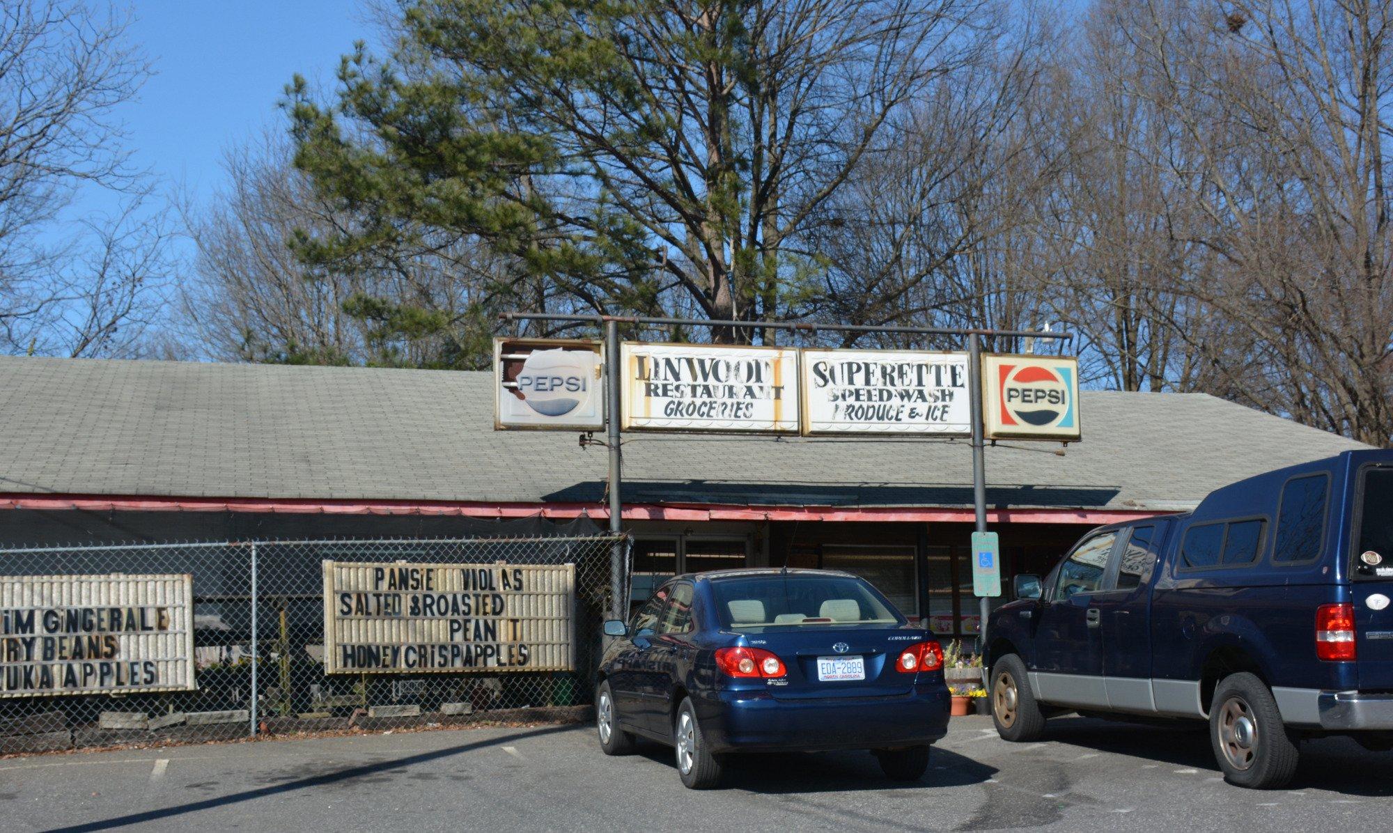 Linwood Restaurant