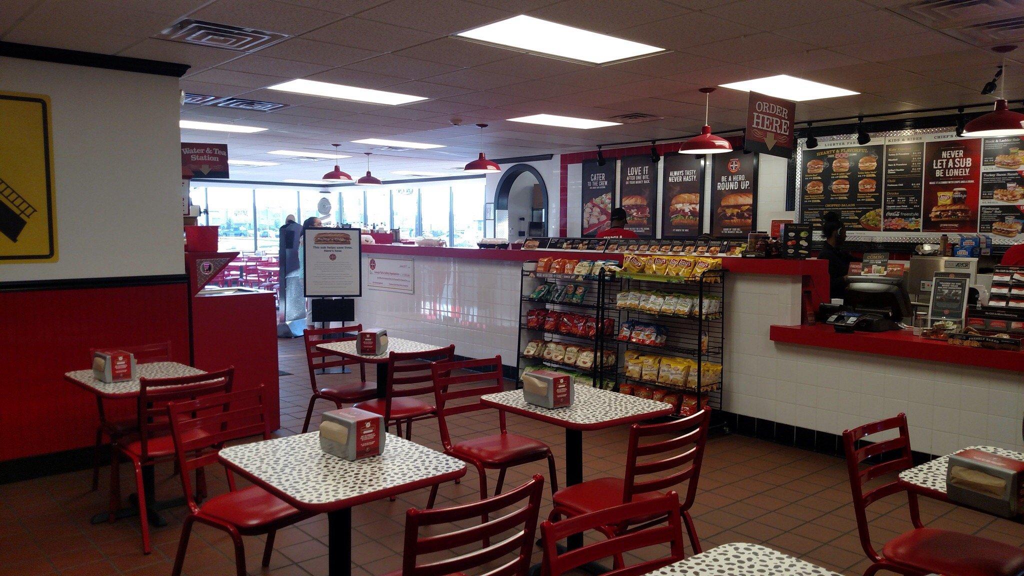 Firehouse Subs Tifton