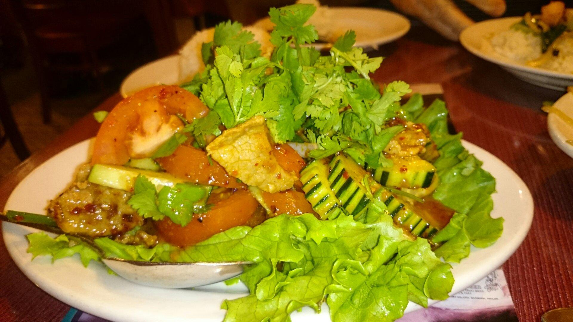 Esarn Thai Restaurant