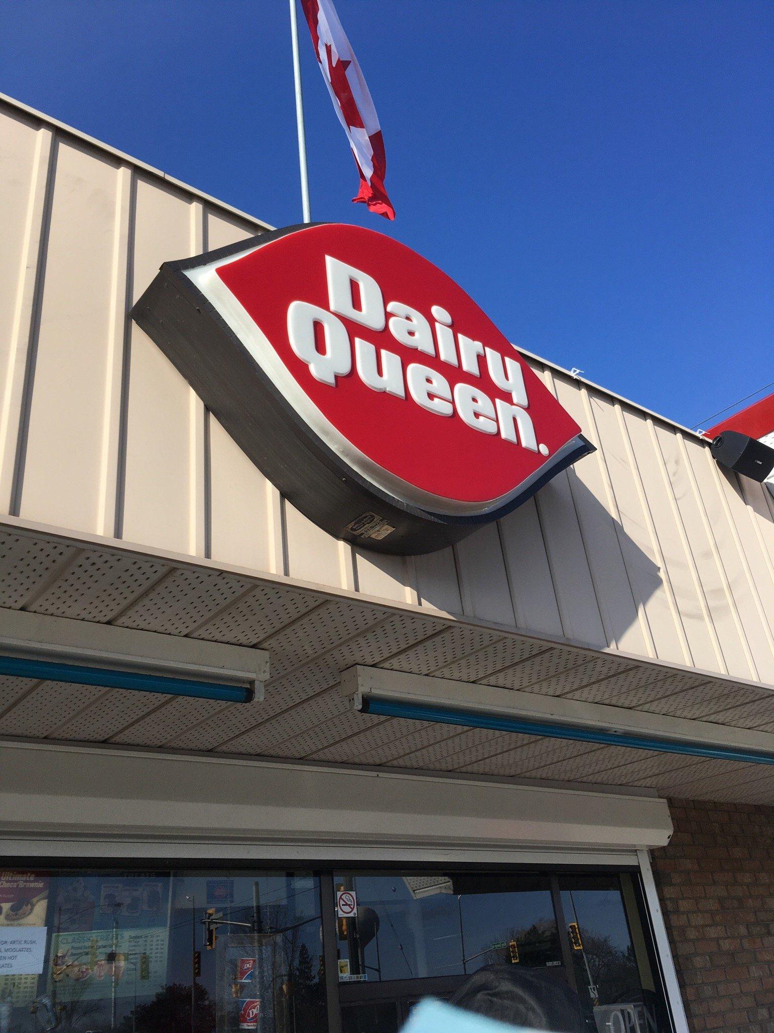 Dairy Queen (Treat)