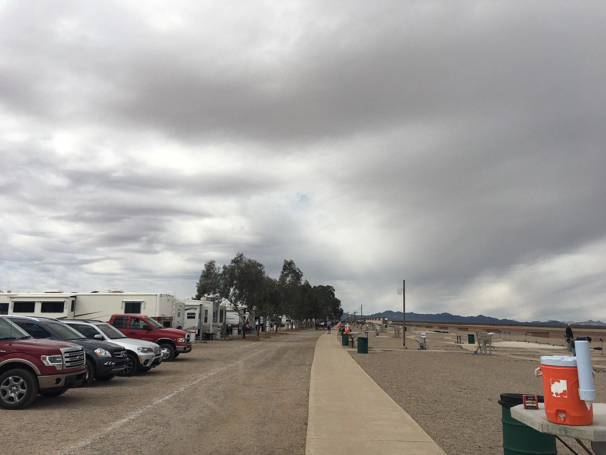 Tucson Trap & Skeet Club