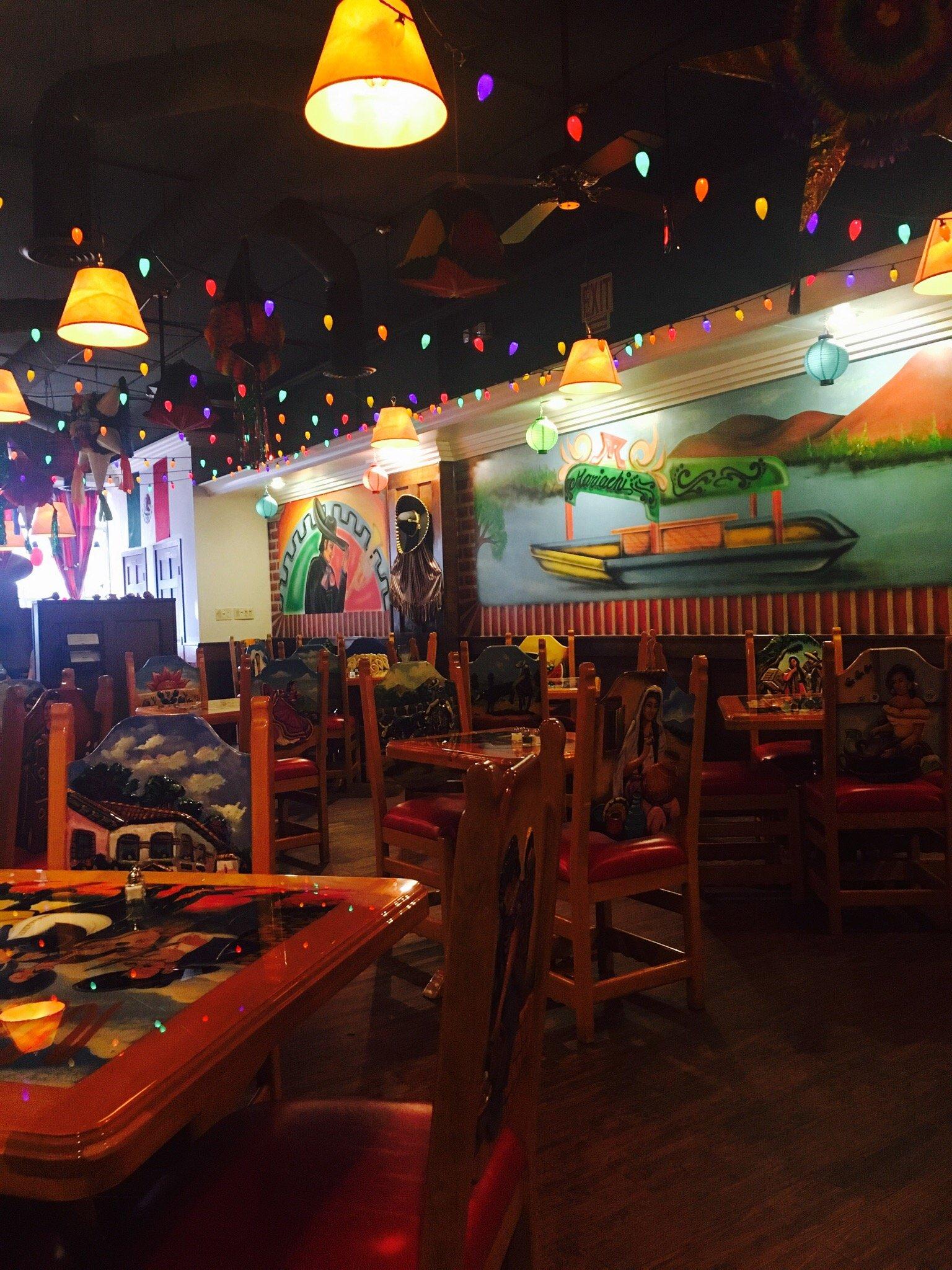 Mariachi Mexican Restaurant