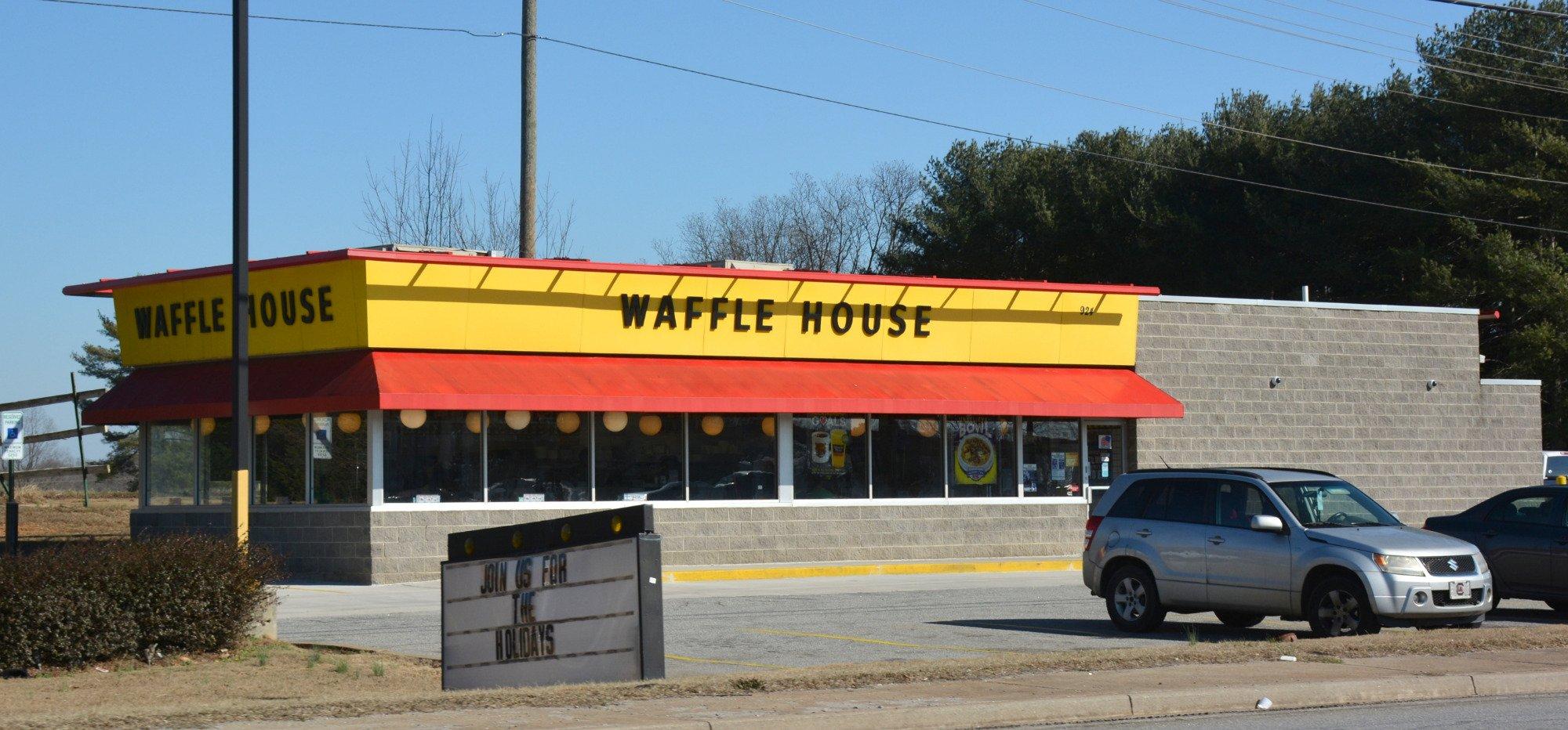 Waffle House